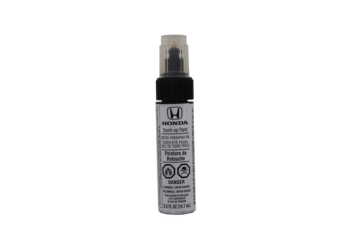 Genuine Honda Accessories 08703-YR594PAH-PN Tiger Eye Pearl Touch-Up Paint