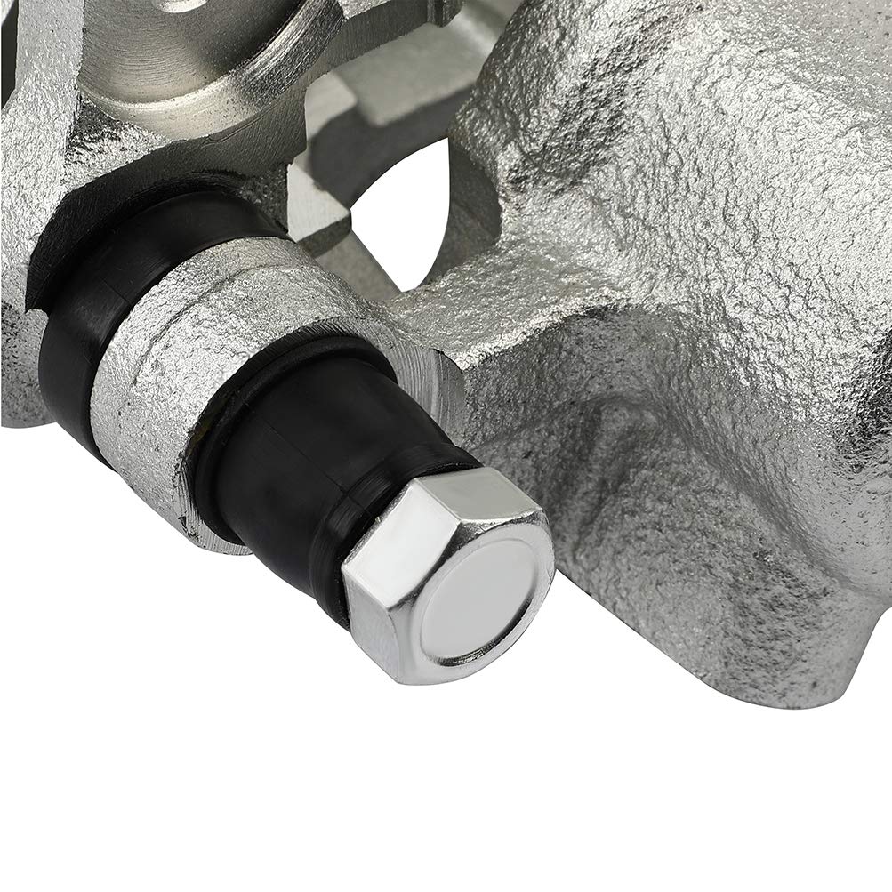 Scitoo Rear Right Brake Caliper With Bracket 19B2951 Compatible For Scion Tc 2005-2010