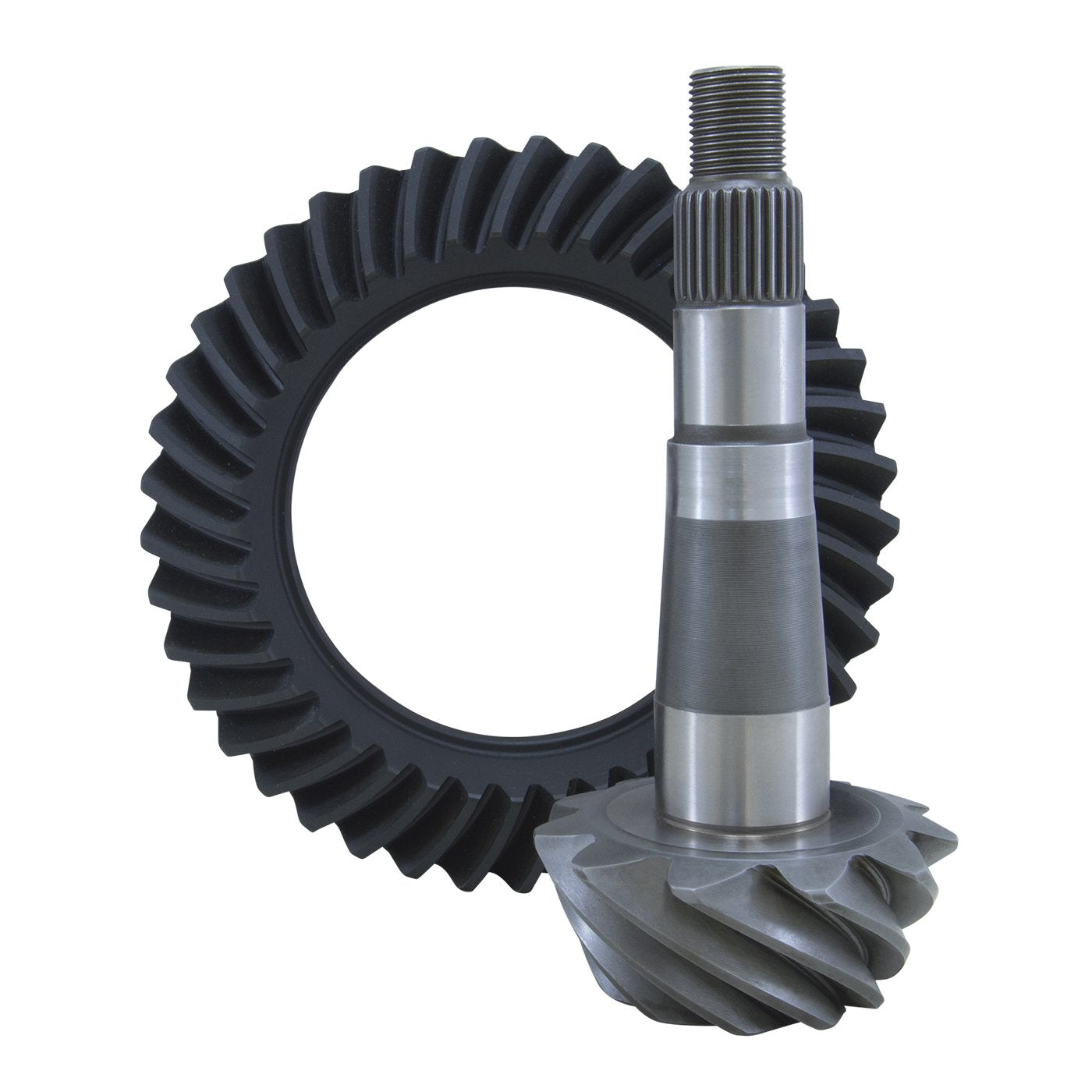 Usa Standard Gear (Zg C8.25-390) Ring & Pinion Gear Set For Chrysler 8.25 Differential