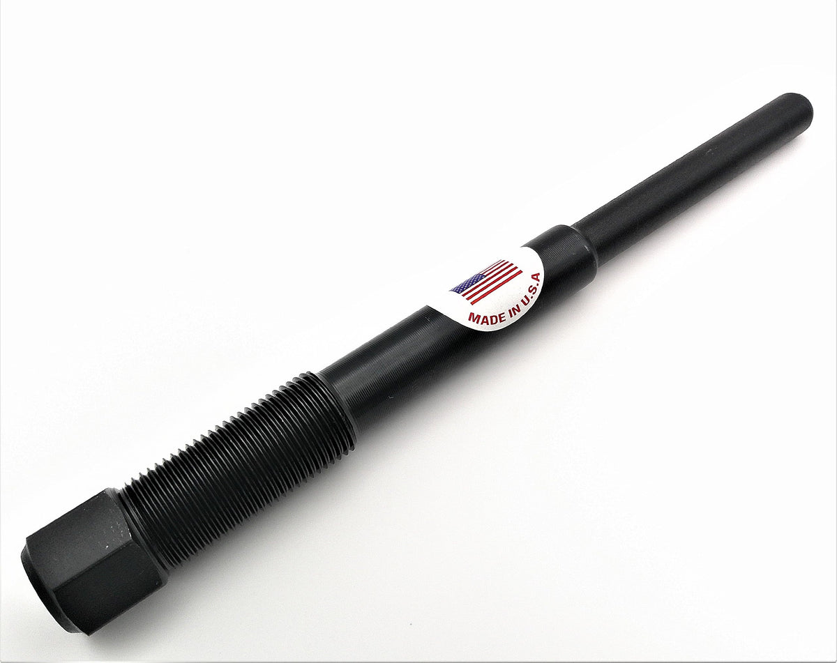 Made In The Usa - Heavy Duty Primary Clutch Puller Tool For Yamaha Vmax/Venture/Viper/Sx/Srx/Attak/Apex/Nytro/Rx1/Rage/Vector/Phazer 440/500/600/700/1000 Replaces Y539962 / Y507881 / Y501882
