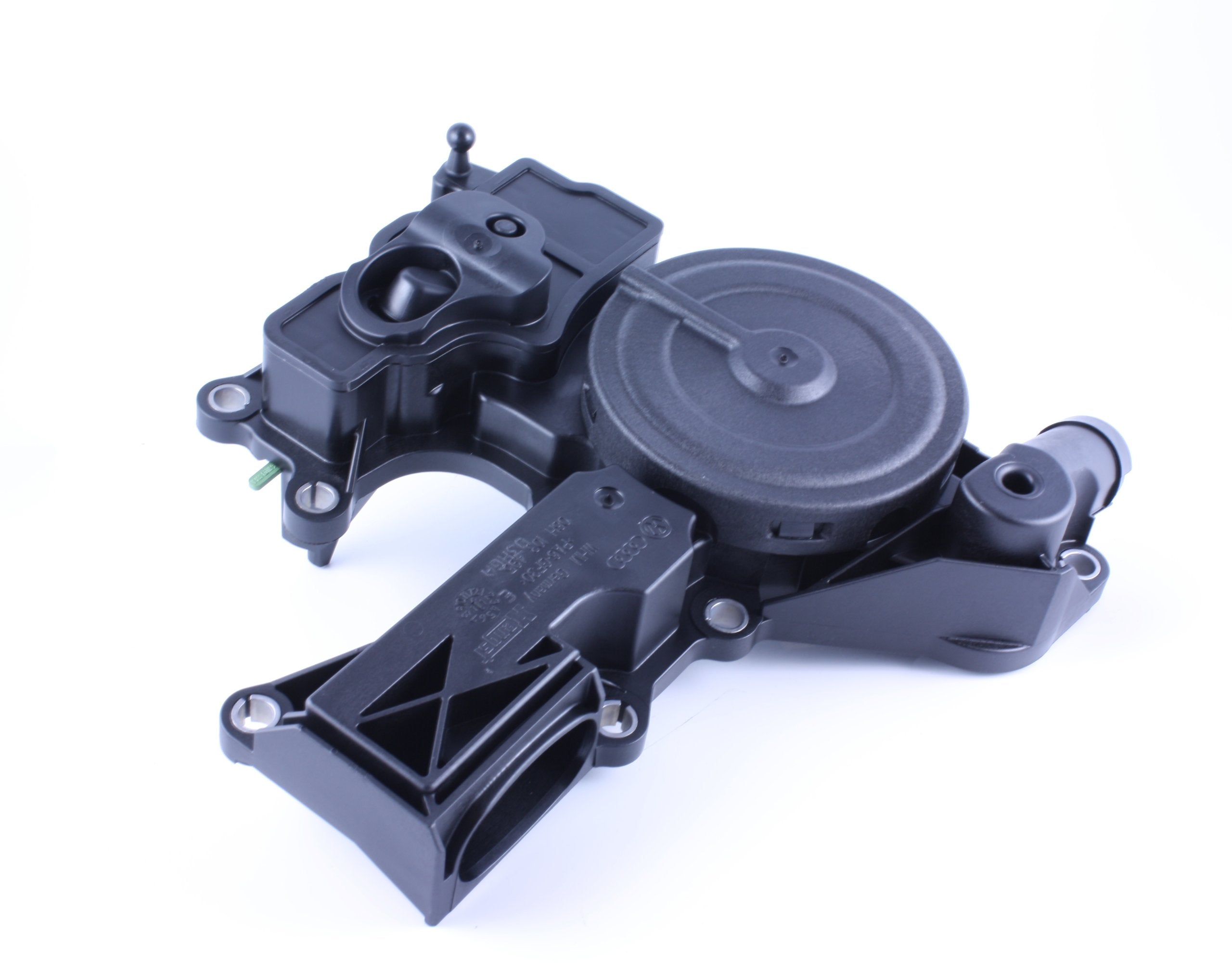 Volkswagen Crankcase Vent Valve - 06H103-495E