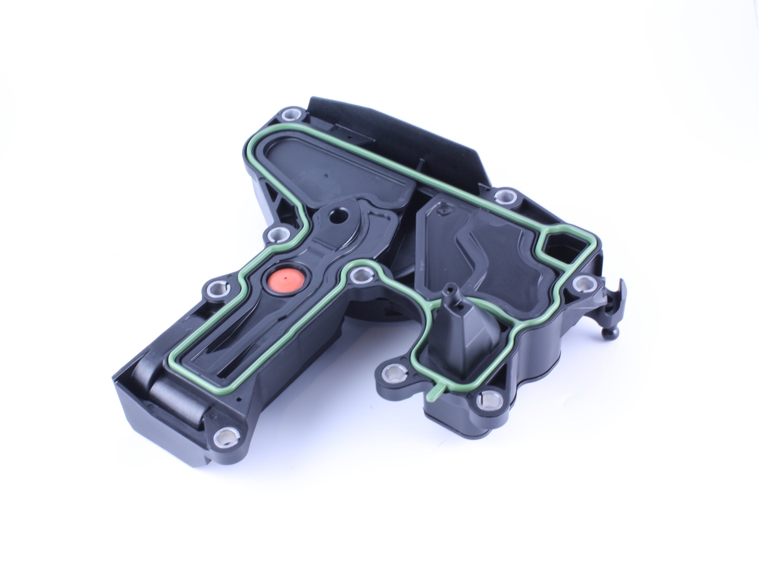 Volkswagen Crankcase Vent Valve - 06H103-495E