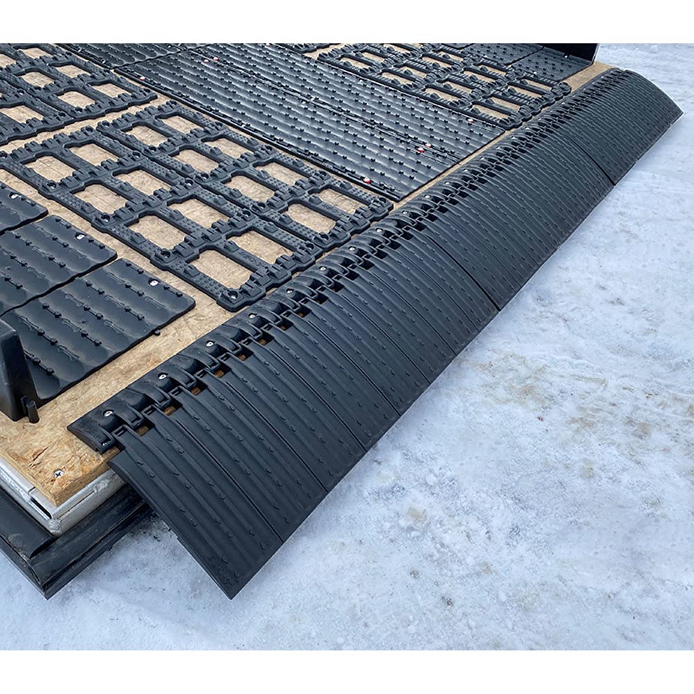 Caliber 13391 Edge Glide V2.0 Kit-72, 3-Piece