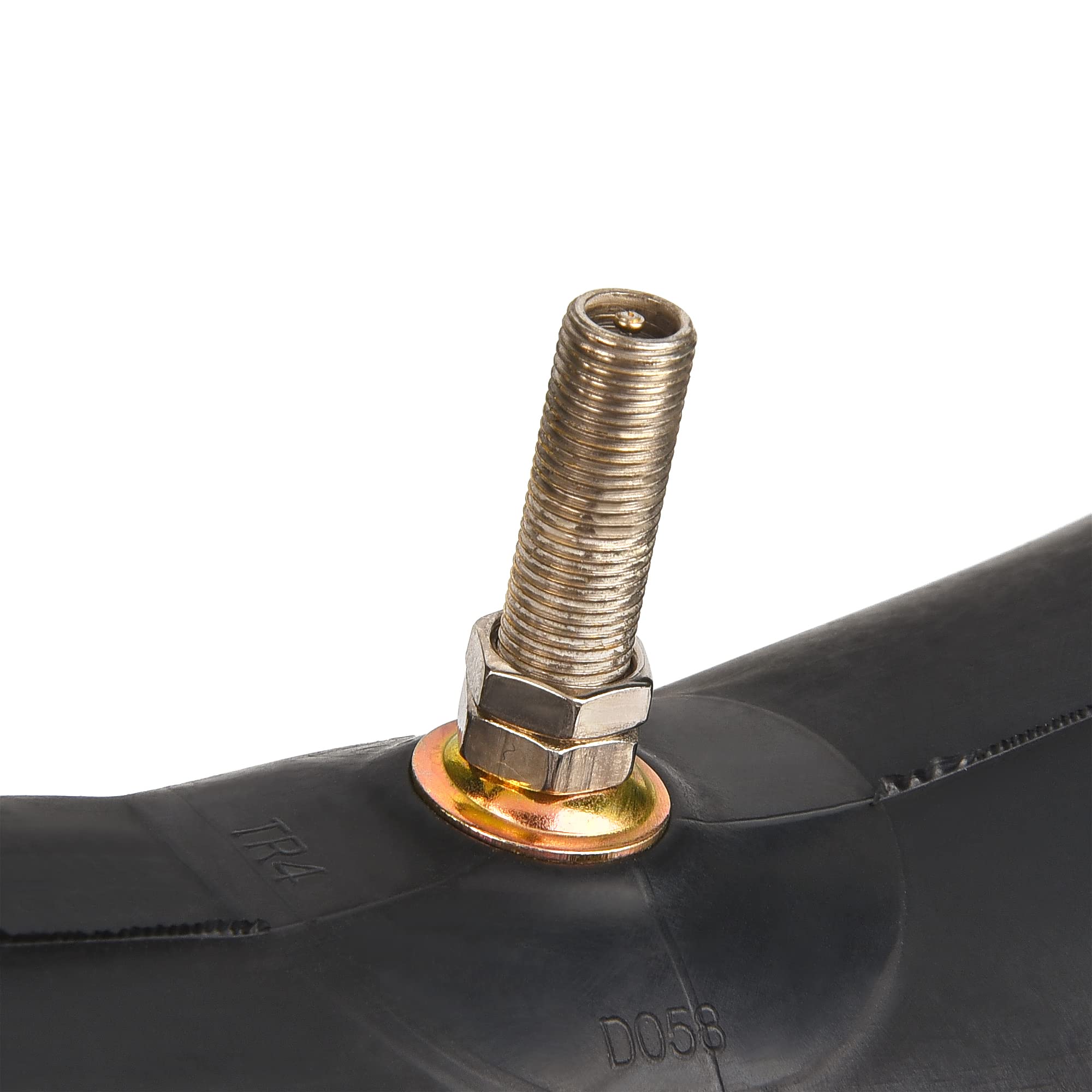 2.75/3.00-19 70/100-19 Inner Tube For Crf Klx Ttr 100F 125Fb 150F 450R Kx 100 250 500 250F 450F Pit Motorcycle Off Road Dirt Bikes, Tr4 Straight Valve Stem