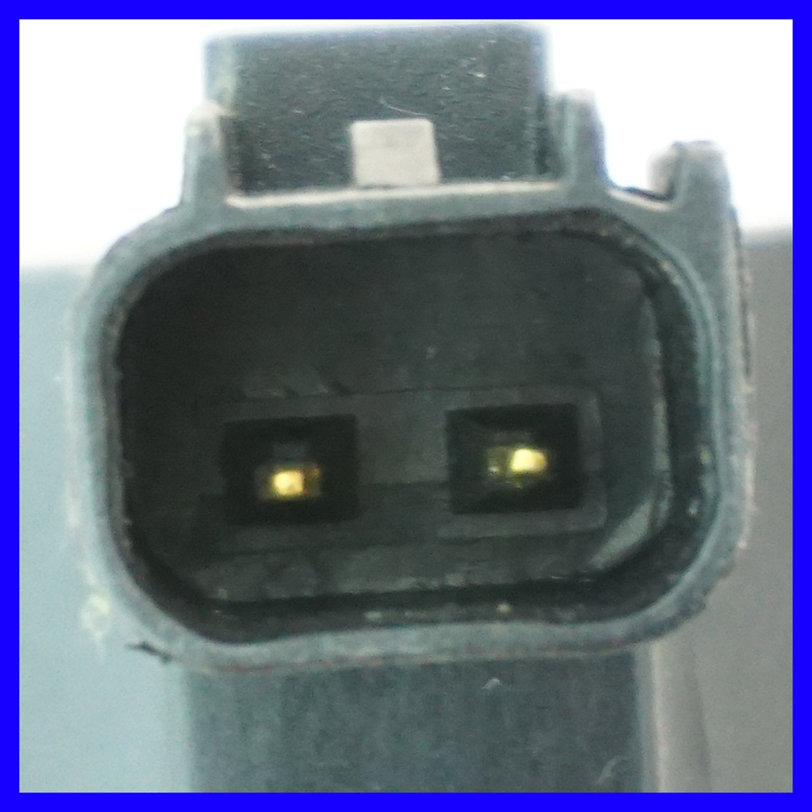 Trq Ignition Coil Set Compatible With 2005-2008 Ford Escape 2003-2011 Focus 2010-2013 Transit Connect 2004-2005 Mazda 3 2005 6 T