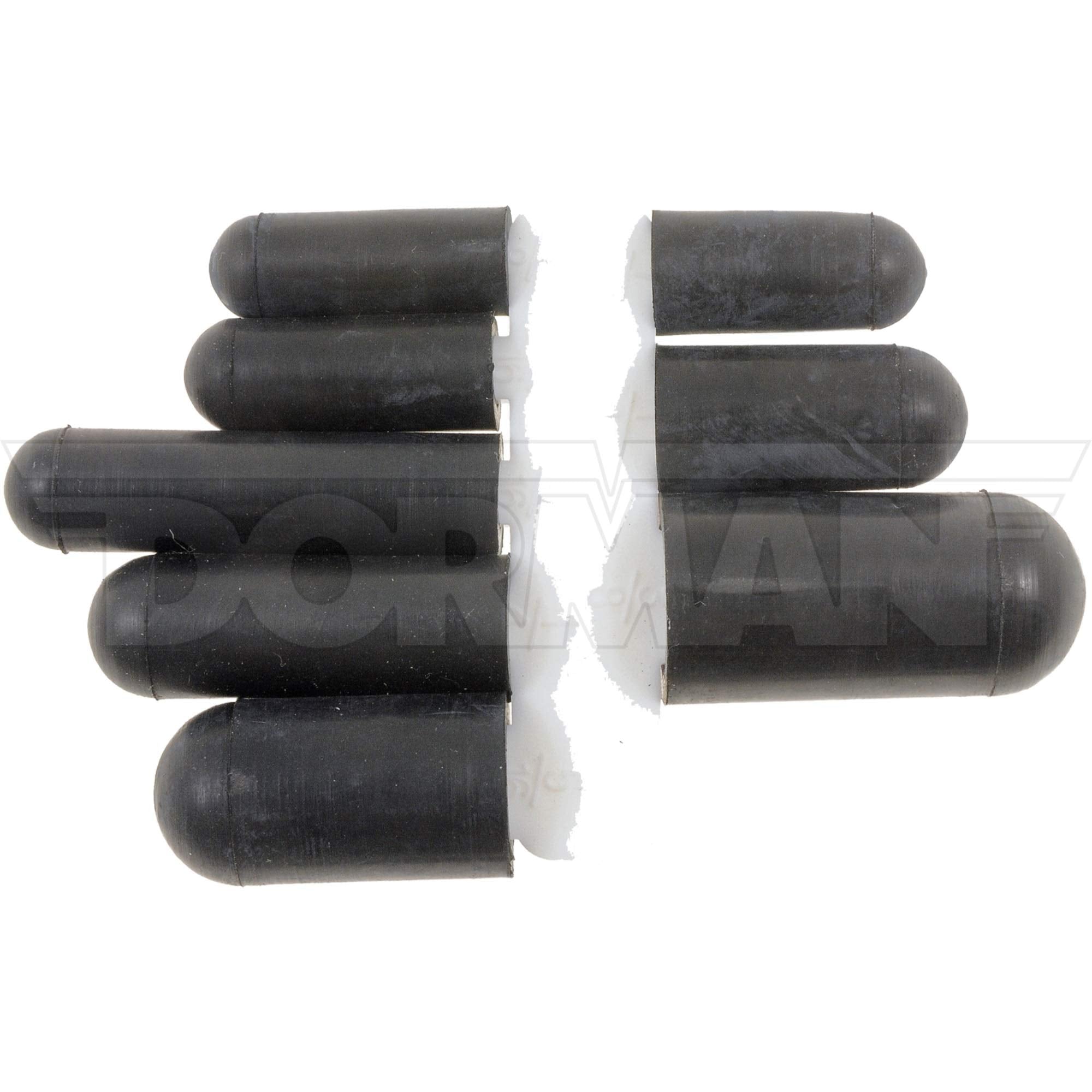Dorman Help! 47396 Vacuum Cap Asst