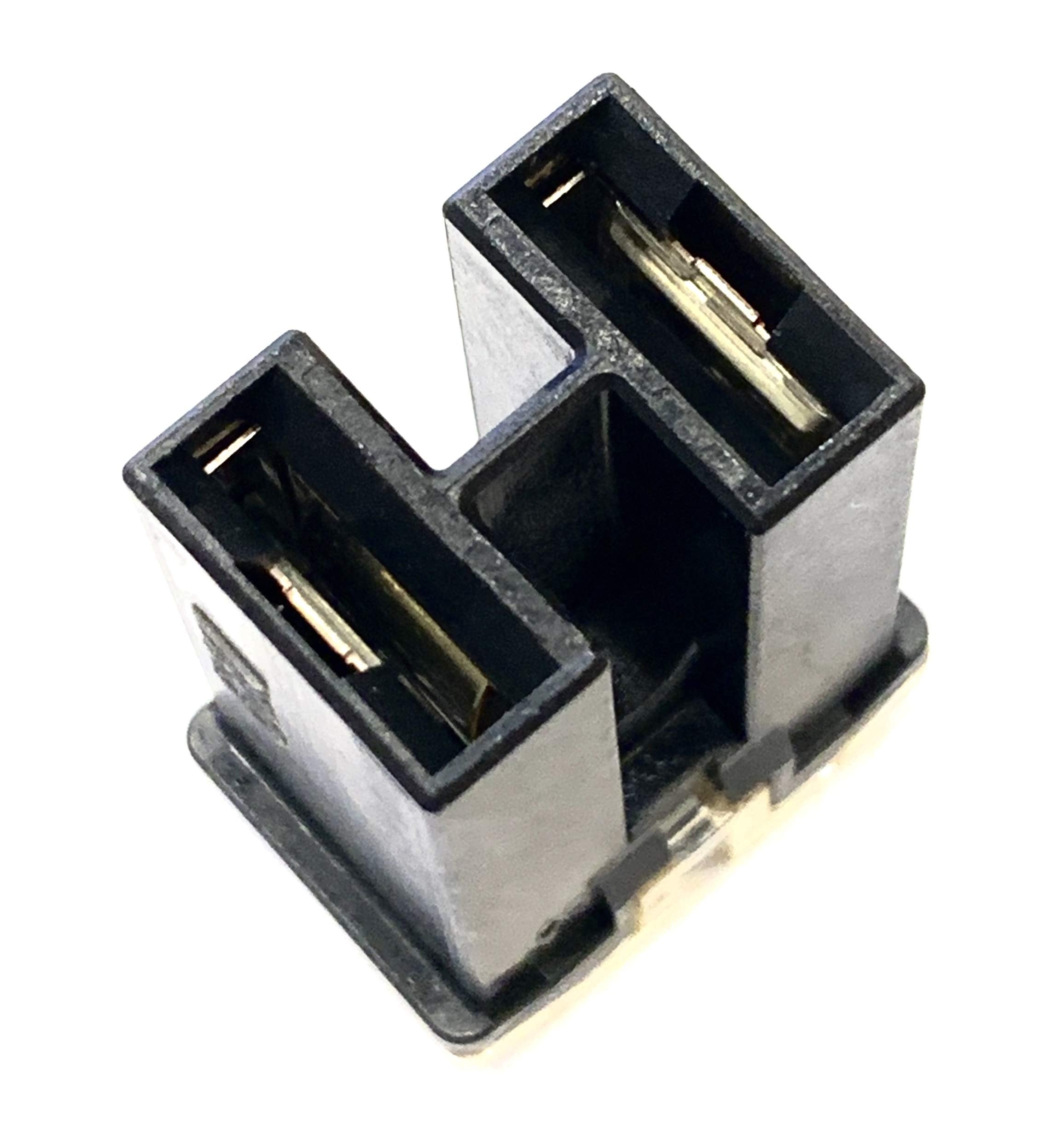 EDS 927-1080 80 Amp Cartridge Fuse Compatible Replacement for Ford XR8T-14A094-BA 68021185AA 82211AJ81A 90982-08305 XR8T-14A094-