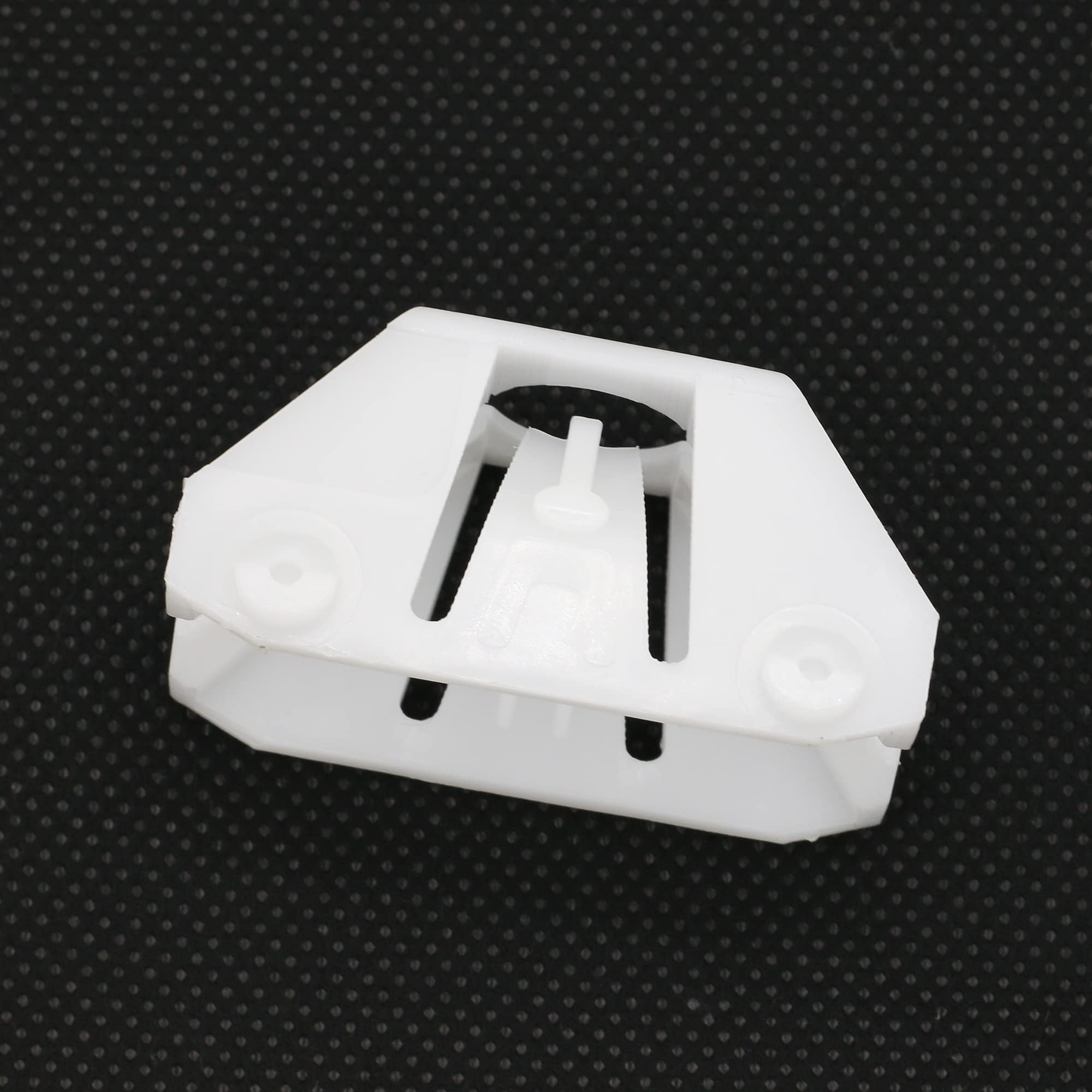 PLENTZOM Brake Pedal Booster Clip Mount Support 1J0721169A for Audi VW Q7 TT A3 A4 A5 A6 S6 TTRS Skoda Seat Beet
