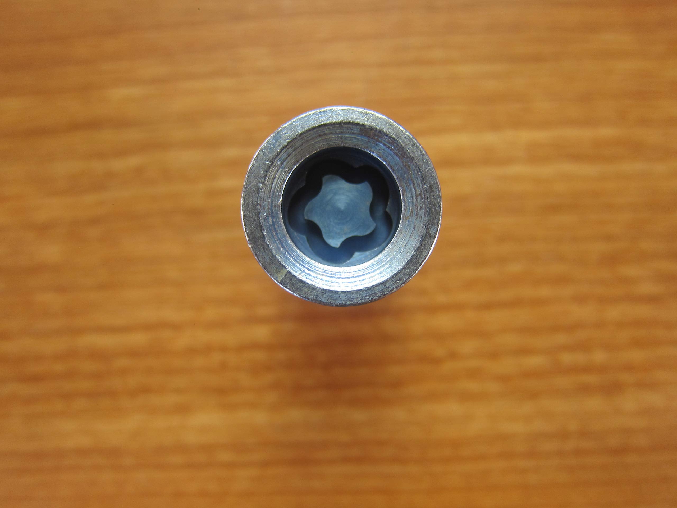 Ram 1500 Dt Jeep Gladiator Spare Tire Lock New Mopar Oem