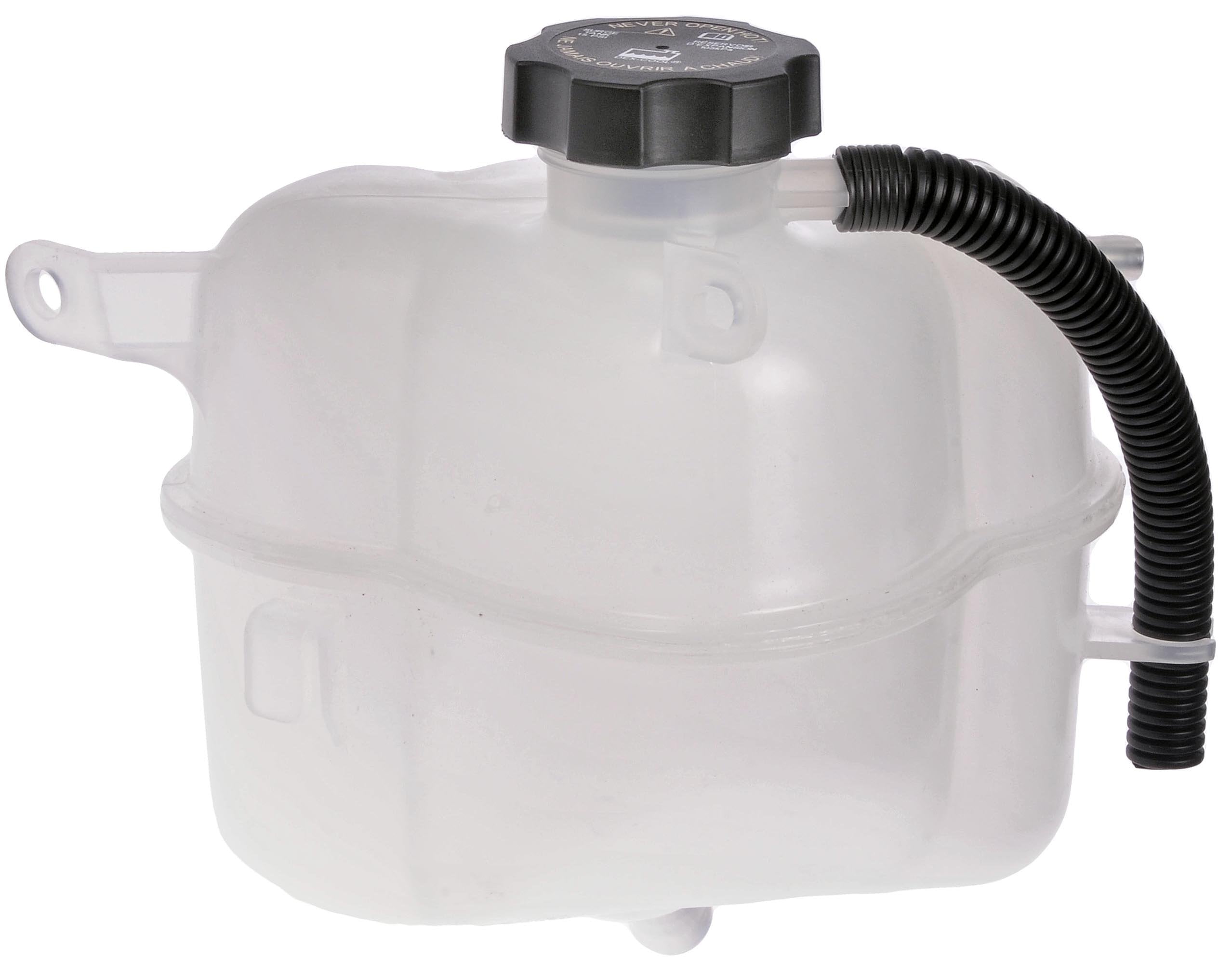 Dorman 603-089 Front Engine Coolant Reservoir Compatible With Select Chevrolet / Pontiac Models