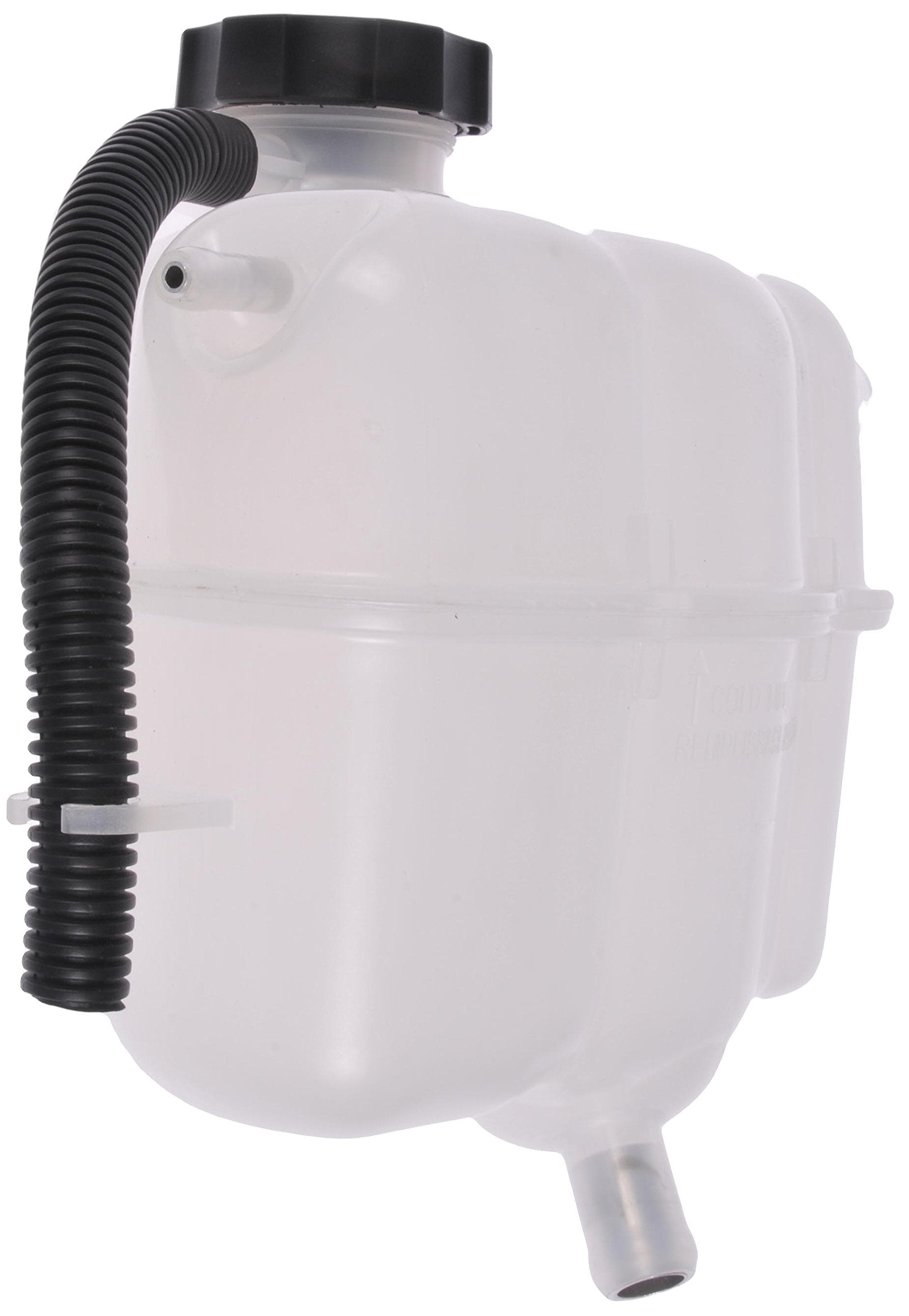 Dorman 603-089 Front Engine Coolant Reservoir Compatible With Select Chevrolet / Pontiac Models