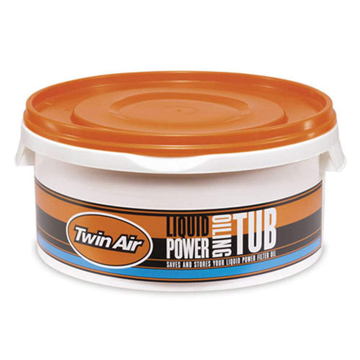Twin Air Oiling Tub 159010