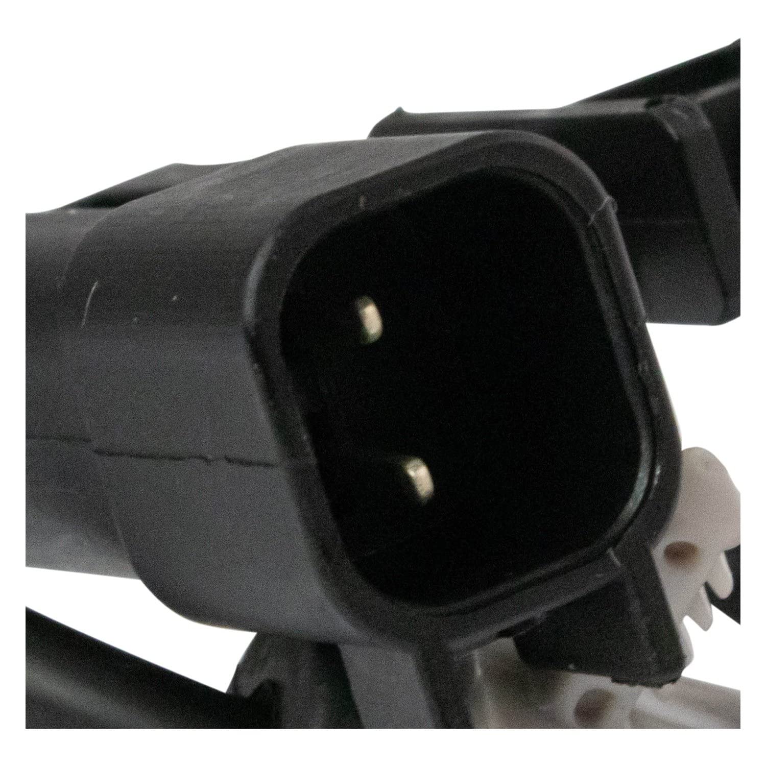 Trq Front Wheel Hub Bearings Assembly Set Compatible With 2011-2019 Chevrolet Silverado 3500 Hd Gmc Sierra 3500 Hd