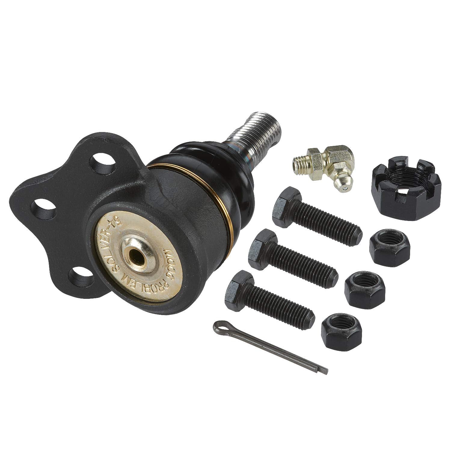 Moog K7242 Front Upper Suspension Ball Joint For Dodge Dakota