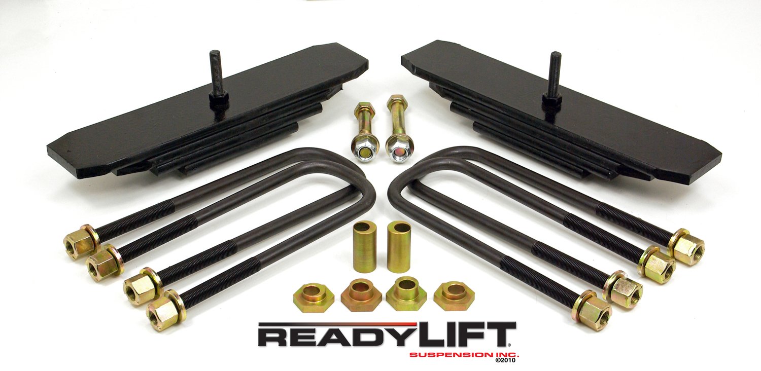Readylift Suspension Rl 2'' Leveling Kit - Ford - 66-2085