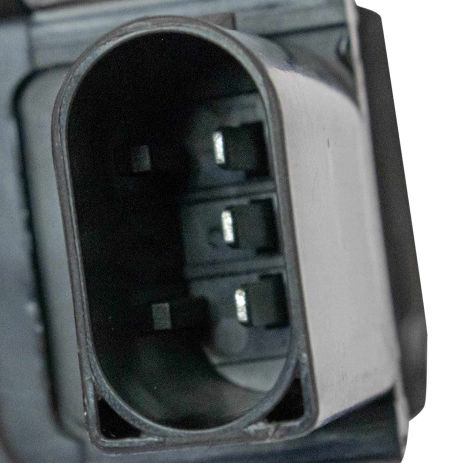 Trq Ignition Coil Set Compatible With 2012-2015 Mercedes-Benz C250 Slk250