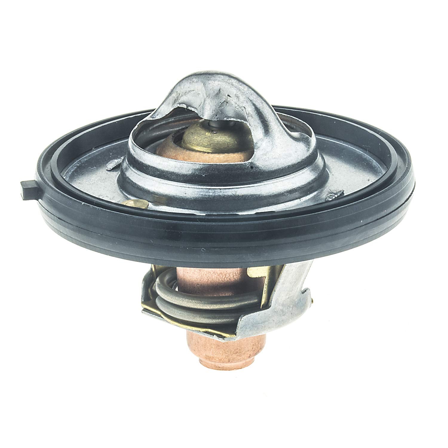 MotoRad 7420-195 Fail-Safe Thermostat-195 Degrees | Fits Select Chrysler Aspen, Dodge Dakota, Durango, Nitro, Ram 1500, Ram 2500