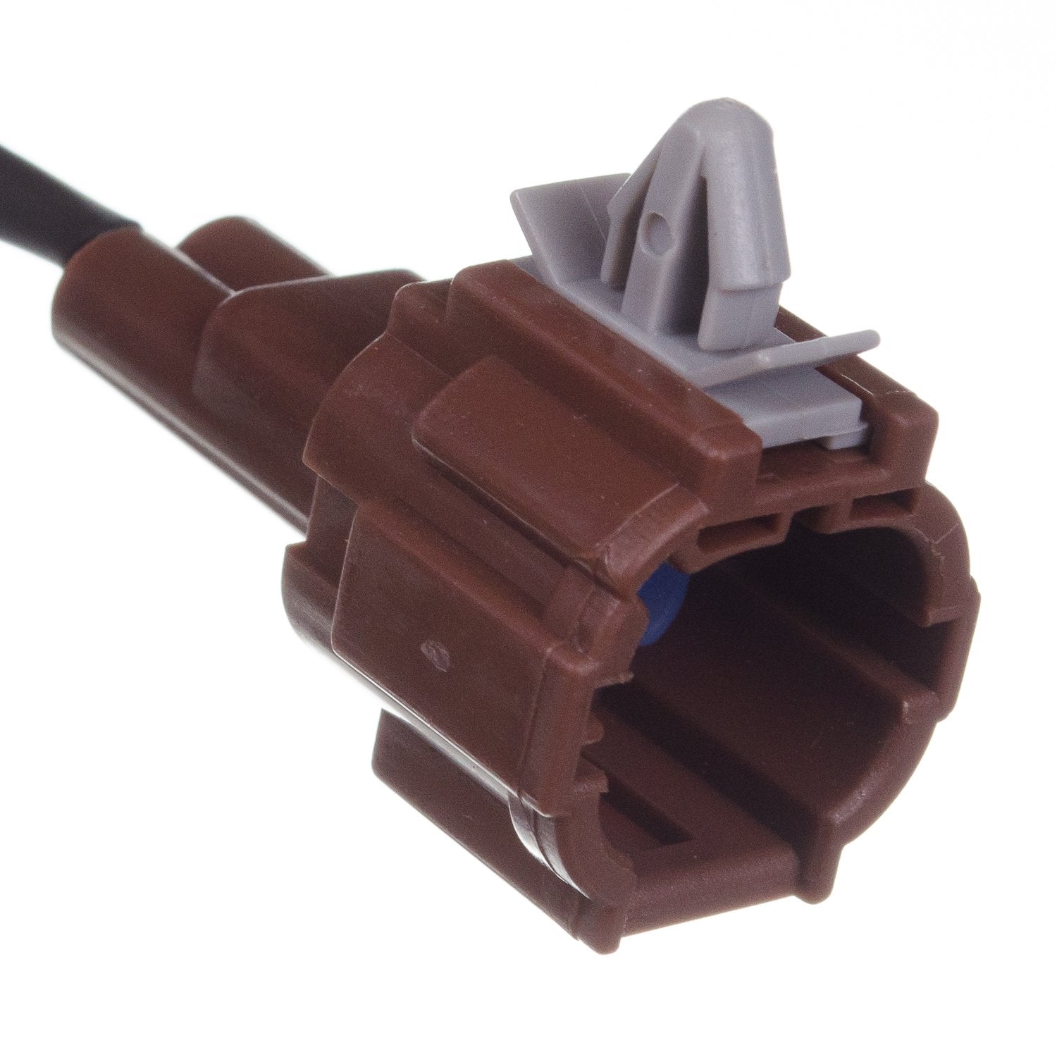 Holstein Parts 2Abs1379 Abs Wheel Speed Sensor - Compatible With Select Nissan Frontier; Rear Left