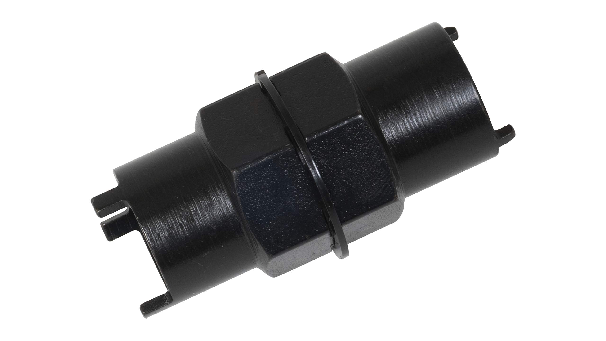 Lisle 29810 #1 Antenna Nut Socket