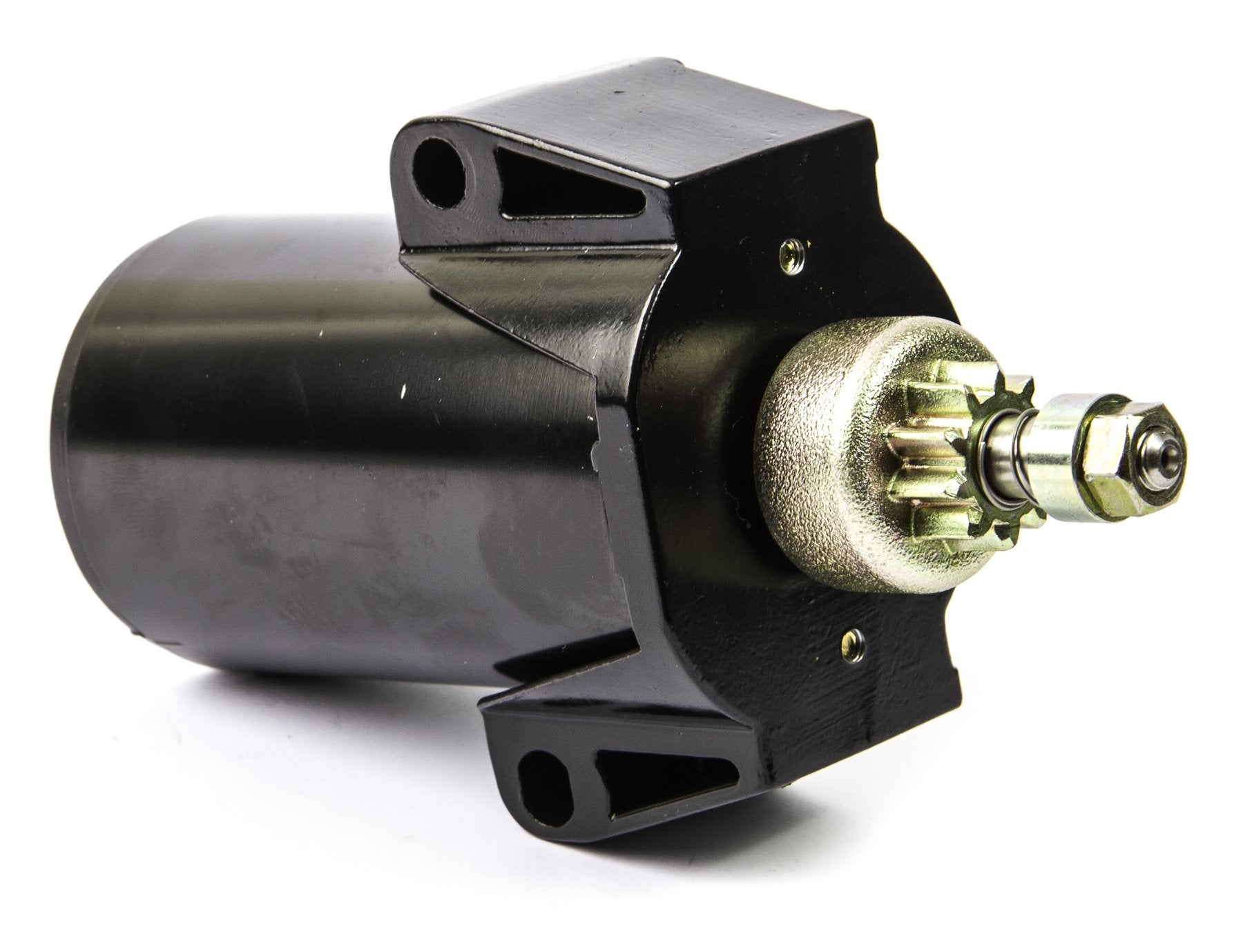 Sierra International, 18-5611, Outboard Starter, White