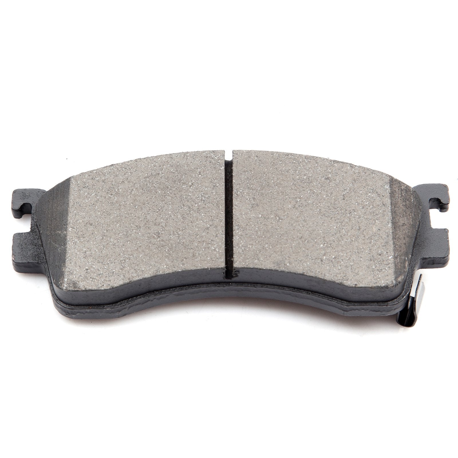 Cciyu Professional Ceramic Front Brakes Pads Set Fit For 1993-1997 For Ford Probe,1993-2002 For Mazda 626,1993-1997 For Mazda Mx