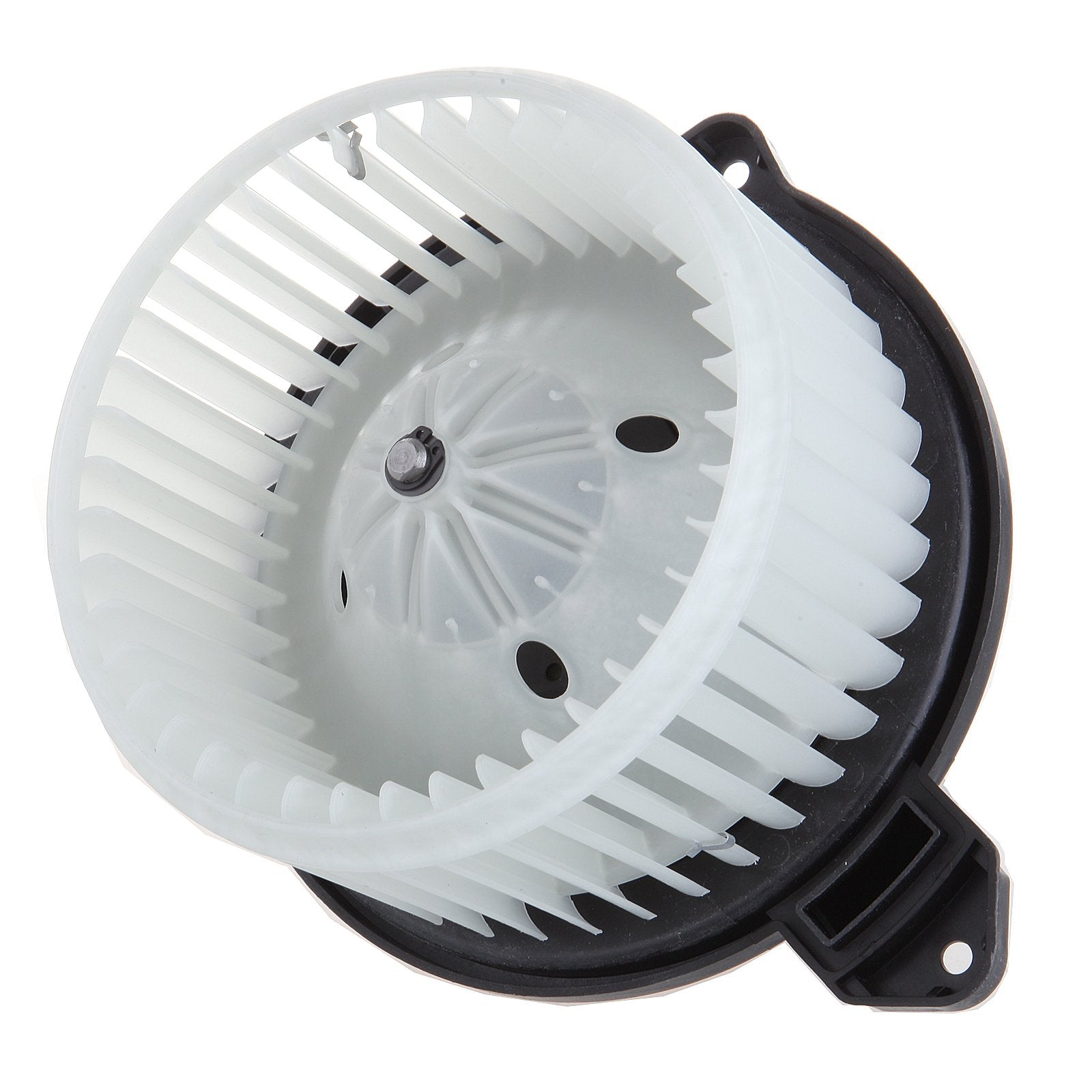 SCITOO AC Heater Blower Motor 700012 HVAC Blower Motor Fit for 2002-2008 Dodge Ram 1500/2003-2009 Dodge Ram 2500/2003-2009 Dodge Ram 3500/2009-2010 Dodge Ram 4500/2002-2004 Jeep Grand Cherokee, PM9198
