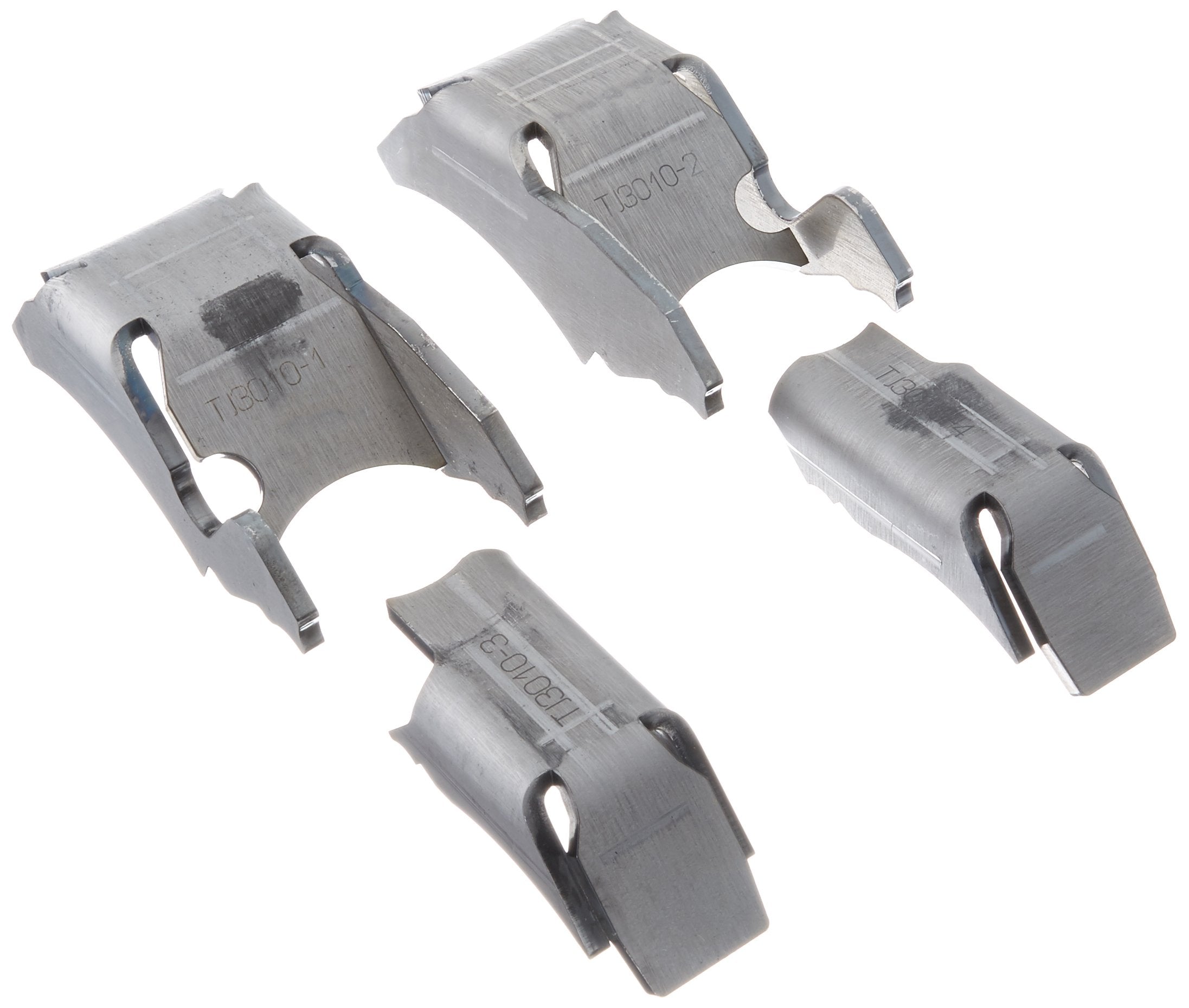 Artec Industries Tj3010 Gusset (Dana 30 Inner C S)