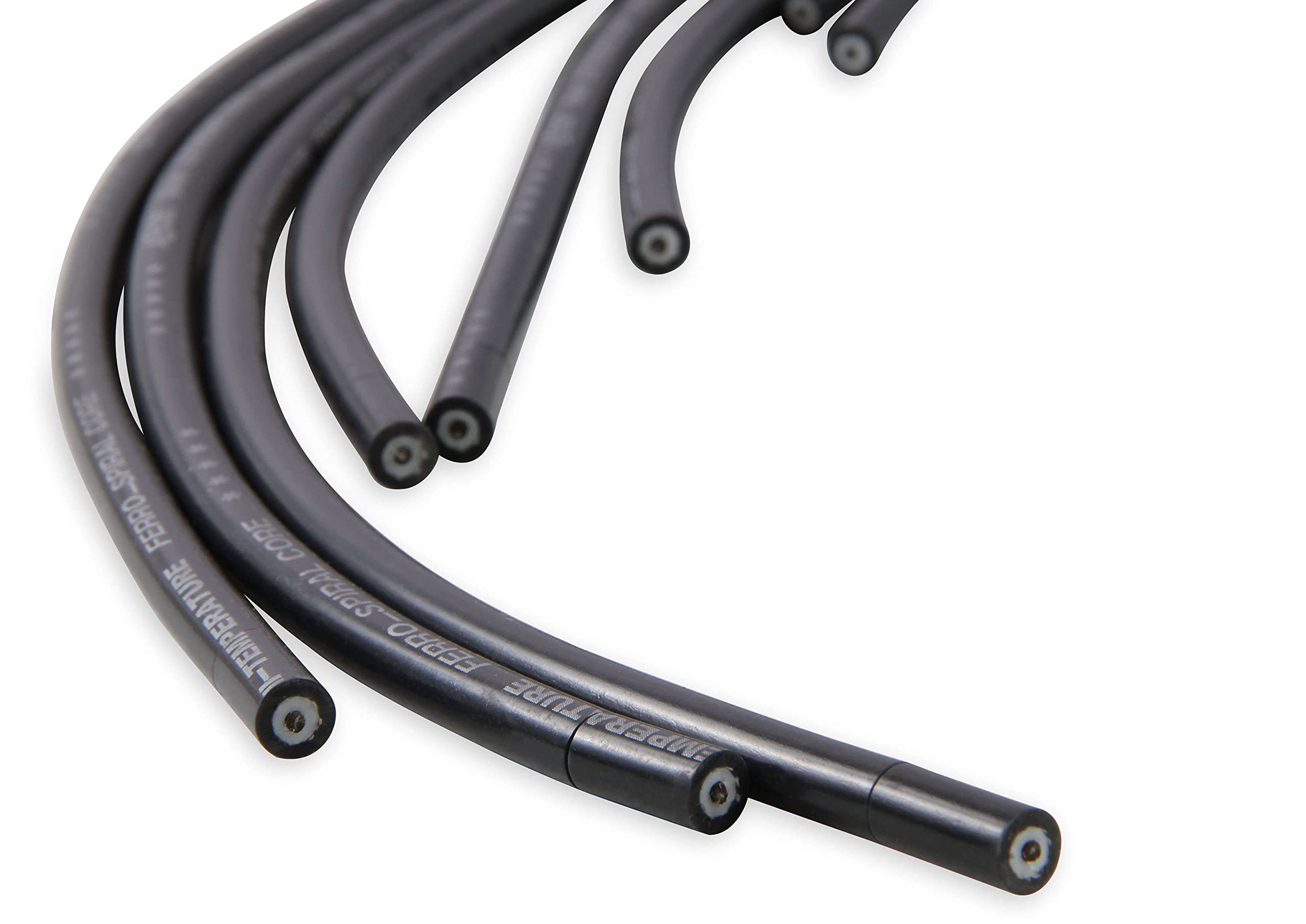 Accel 9001C Extreme 9000 Universal Ceramic Spark Plug Wire