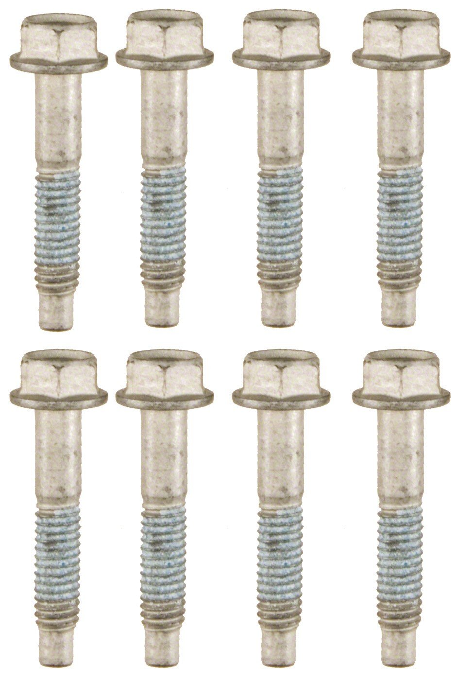 Fel-Pro Es 72224 Engine Intake Manifold Bolt Set For Chevrolet K1500