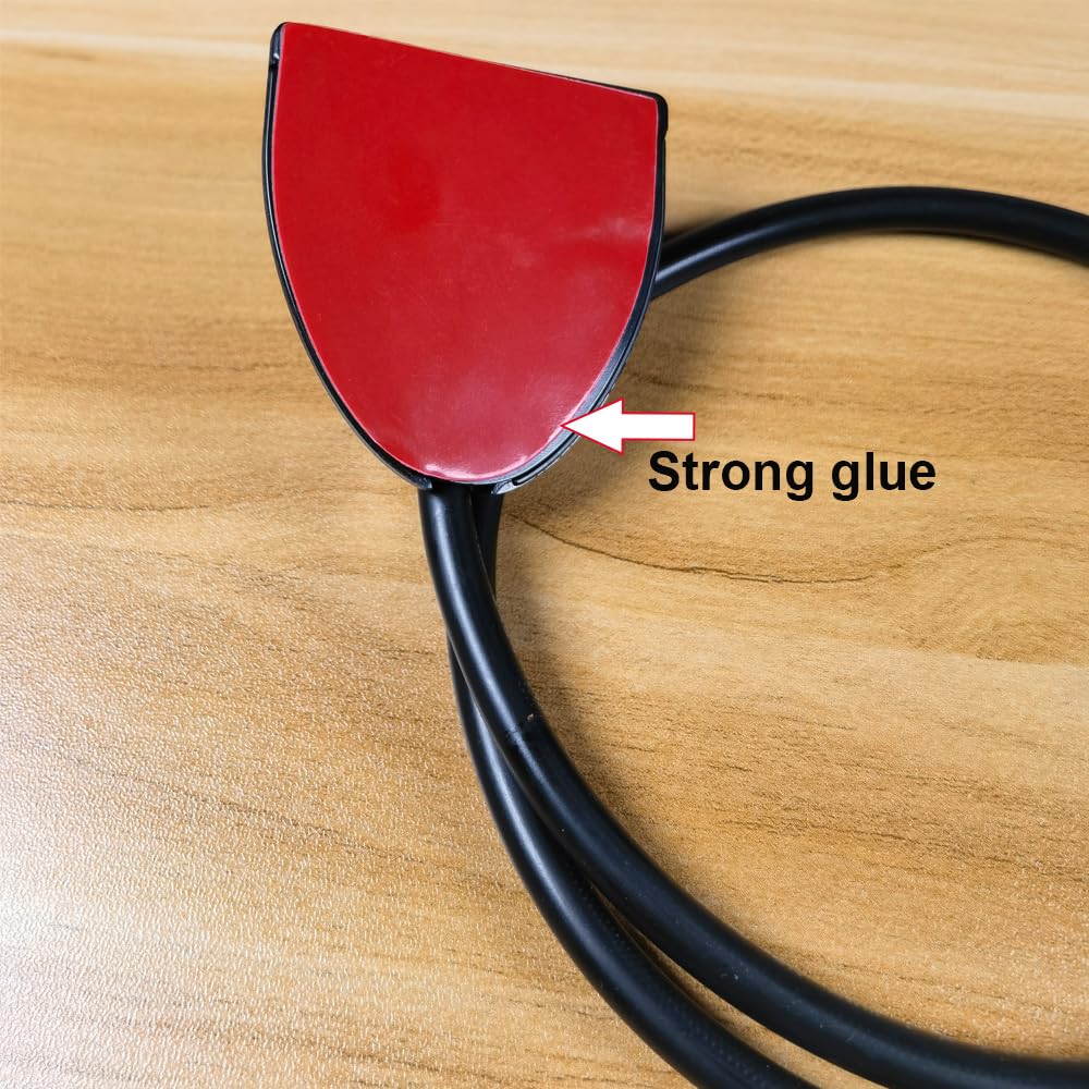 Gebildet 10A/12~24Vdc Car Diy Switch Paste Type Rocker Switch Off/On Universal Switch For Fog Driving Lights Neon Lights Led Lig