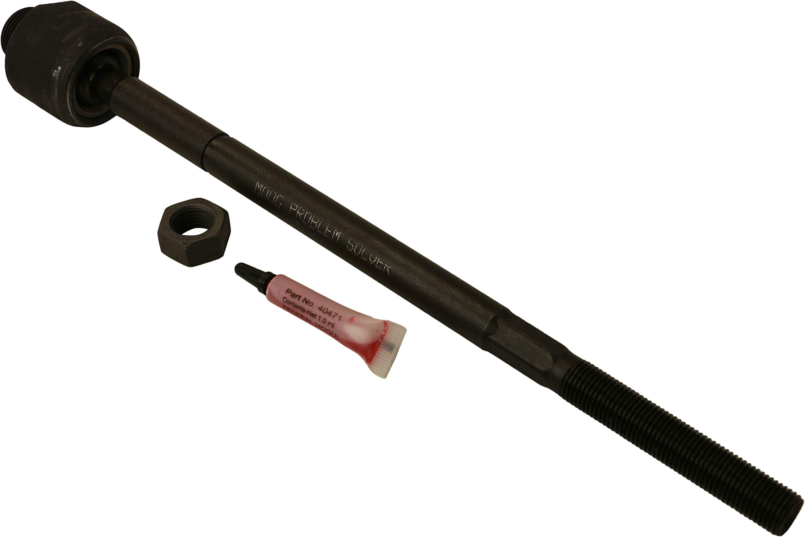 Moog Ev80191 Steering Tie Rod End For Chevrolet Express 2500