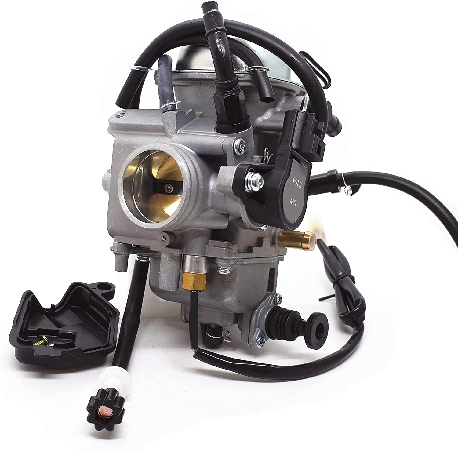 Carburetor For Honda Rancher 400 Trx400Fa Trx400Fga 16100-Hn7-013