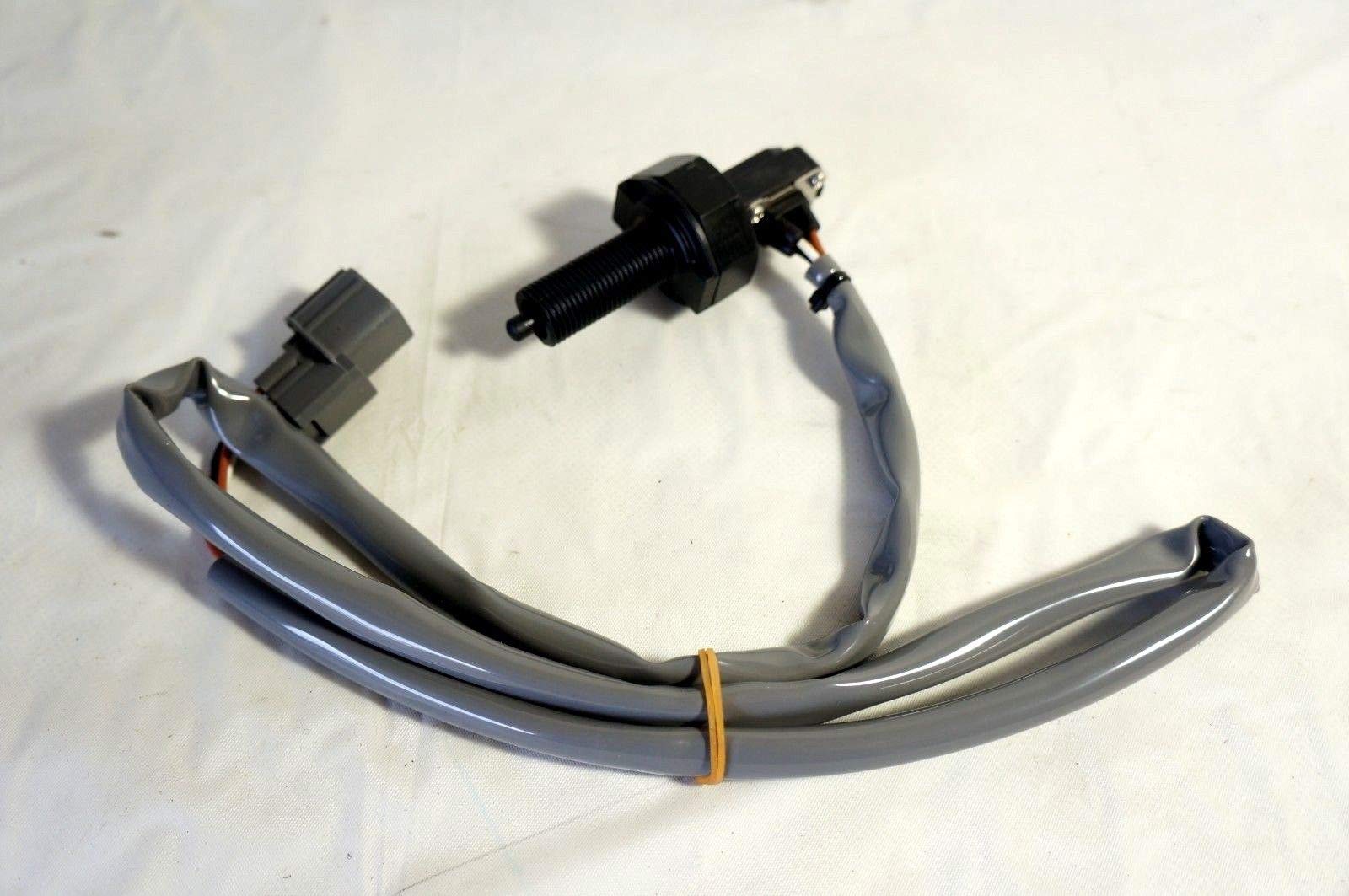 Yamaha F1C-6834B-00-00 Switch, Engine Stop; F1C6834B0000 Made By Yamaha