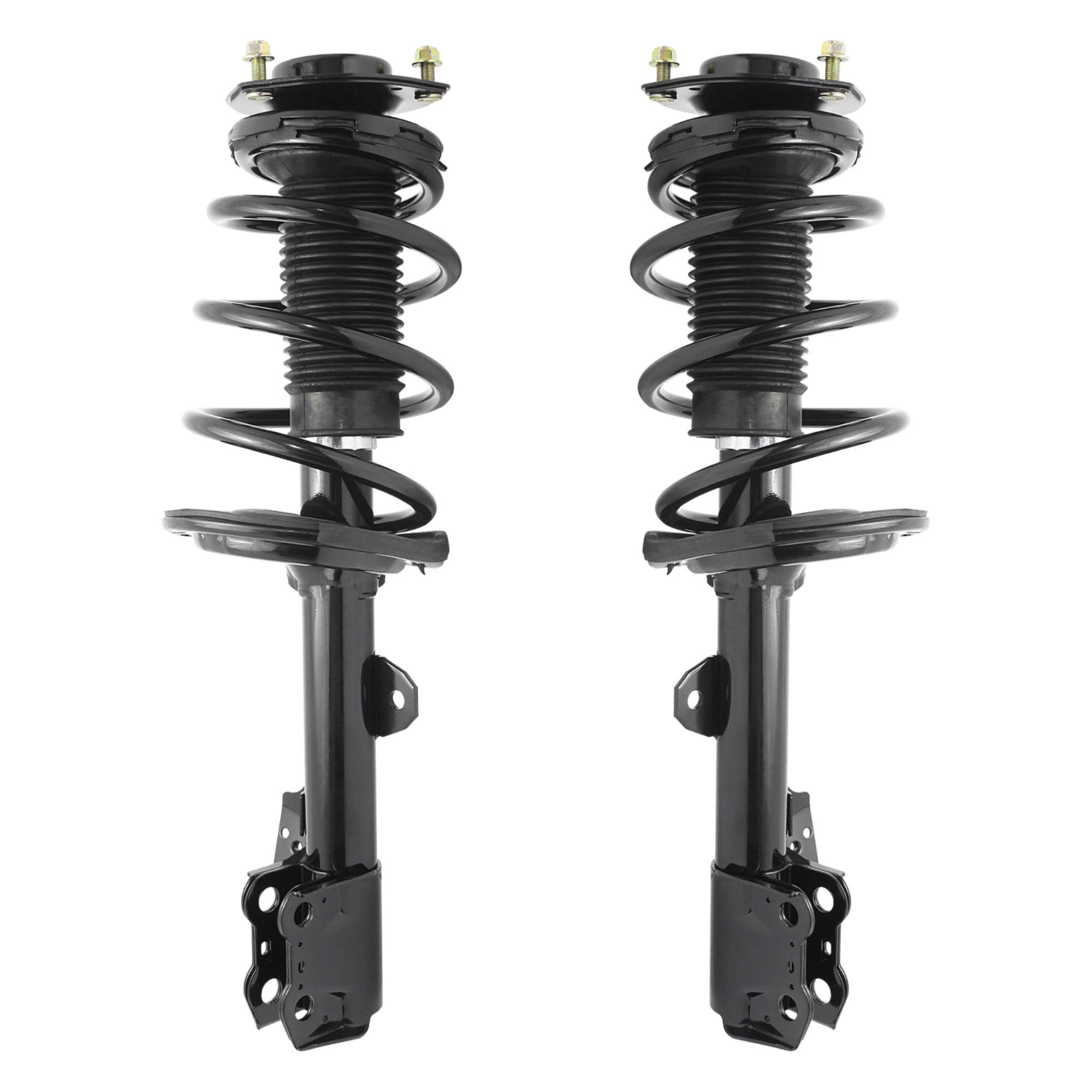 Unity Automotive Complete Strut Assembly Kit for 2009-2016 Toyota Venza - Model 2-11935-11936-001