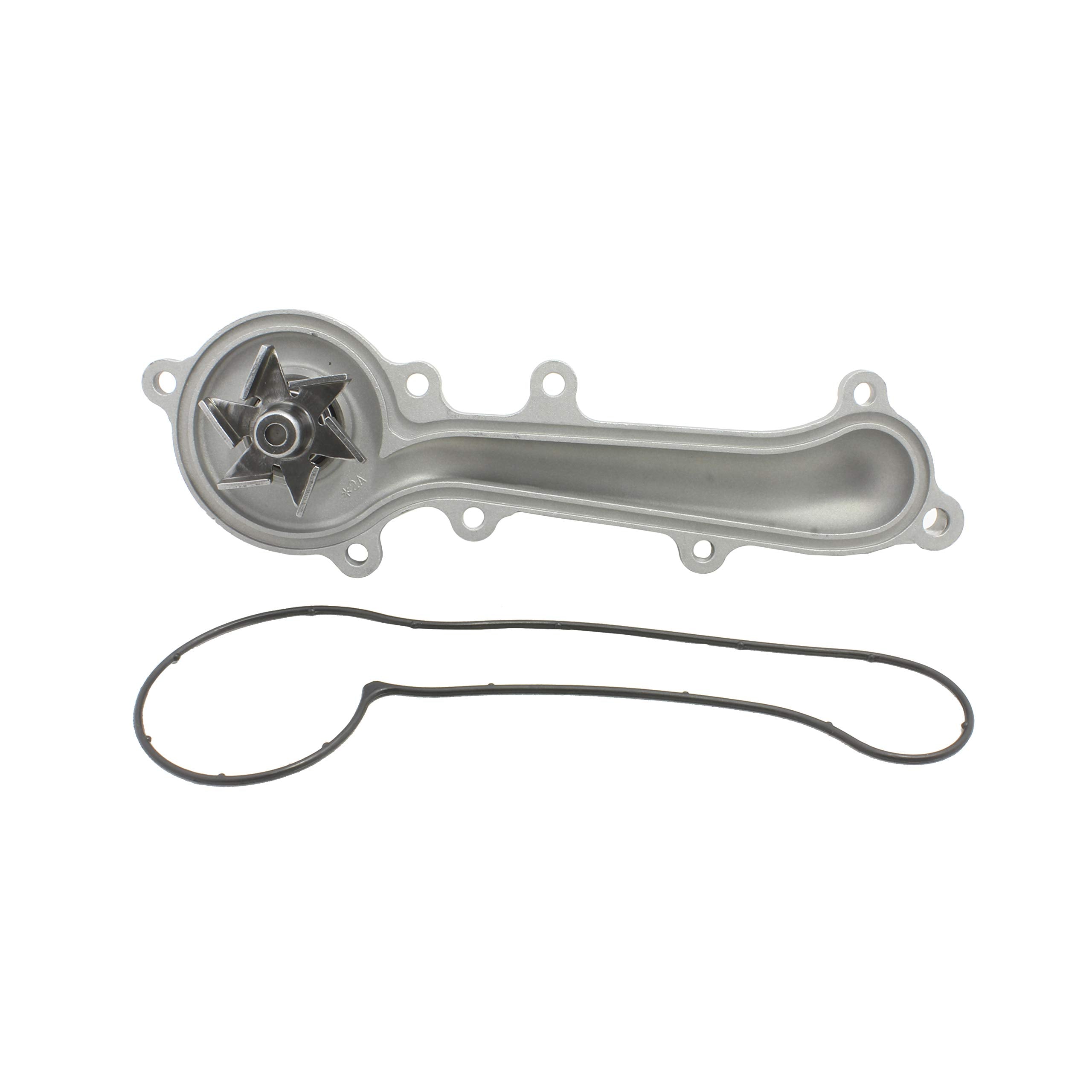 Dnj Wp4245 Water Pump For 2008-2015 Smart Fortwo 1.0L L3 12V Dohc 1000Cc