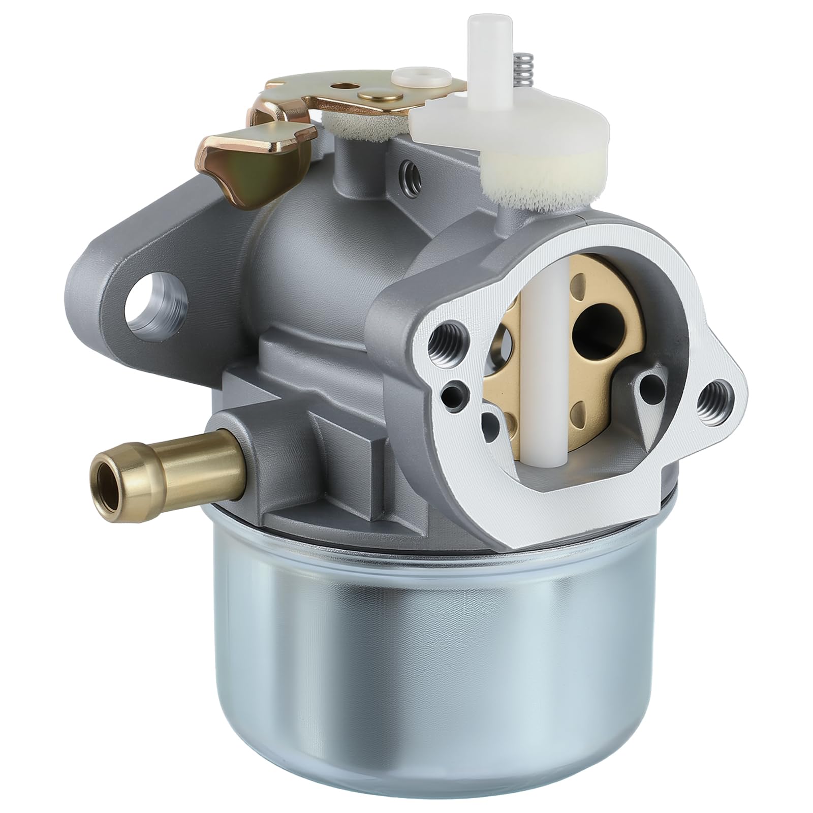 Carbhub 799869 Carburetor For 792253 498170 499059 799869 Lawn Mower Pressure Washer Rotary 14112 Oregon 50-658 Carburetor (4981