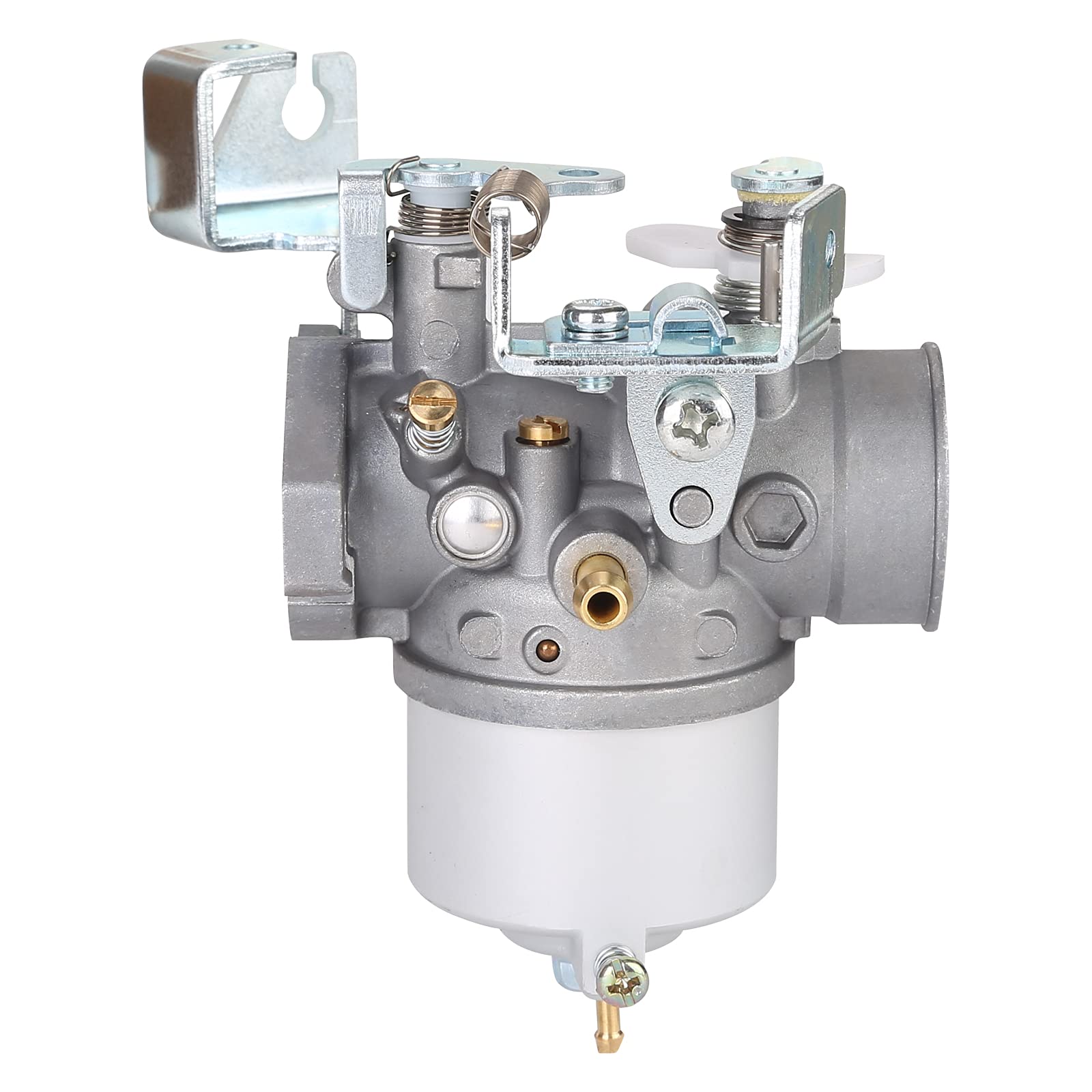 10L0L Carburetor For Yamaha G2 G5 G8 G9 G11 1985-1995 4-Cycle/Stroke Gas Golf Cart, Replace Oem J38-14101-00 J38-14101-01 J38-14