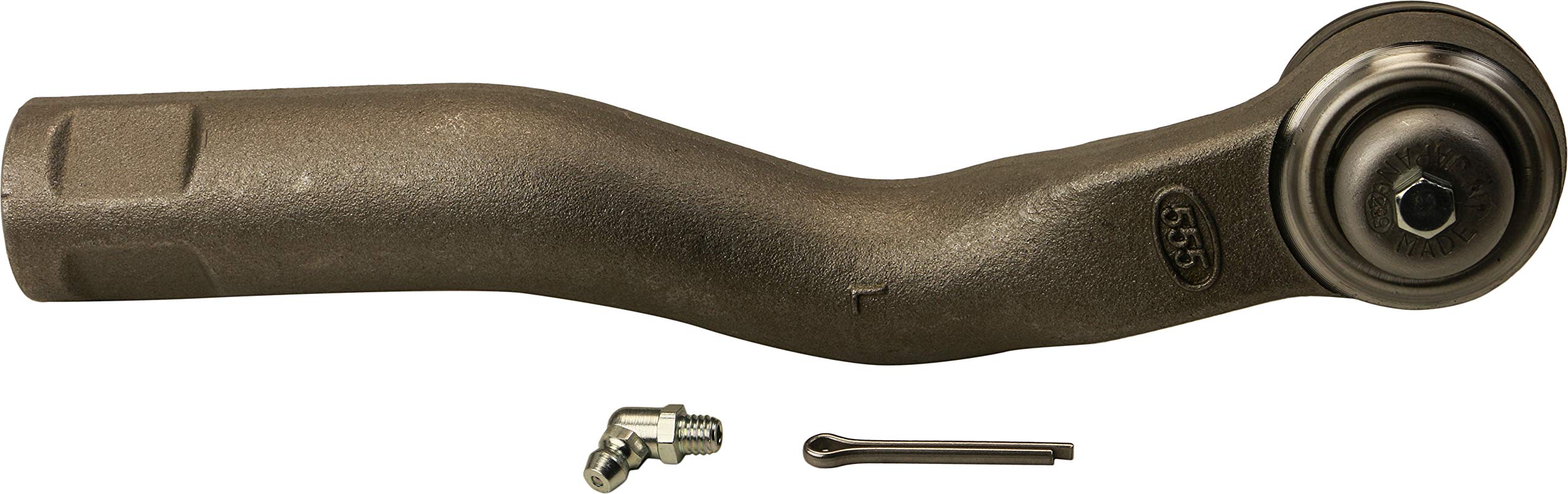 Moog Es800327 Steering Tie Rod End For Toyota Tundra