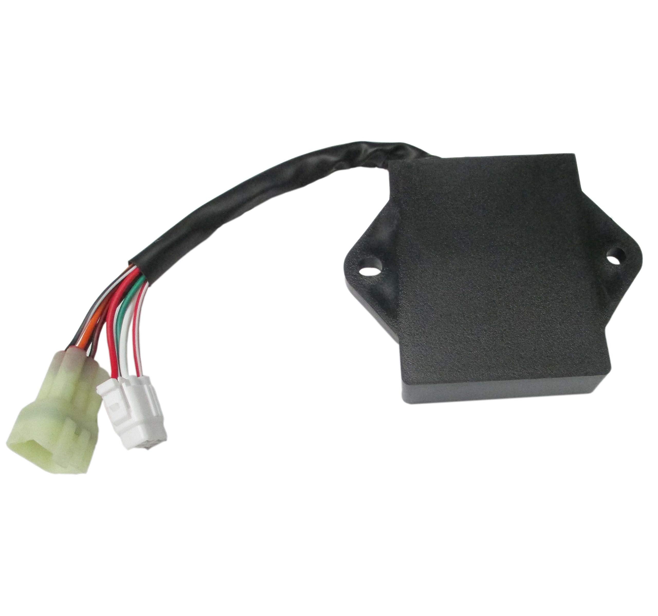 Cdi Box Module For Replacing Yamaha Banshee 350 Yfz350 1997-2006 Atv Replace 3Gg-85540-10-00