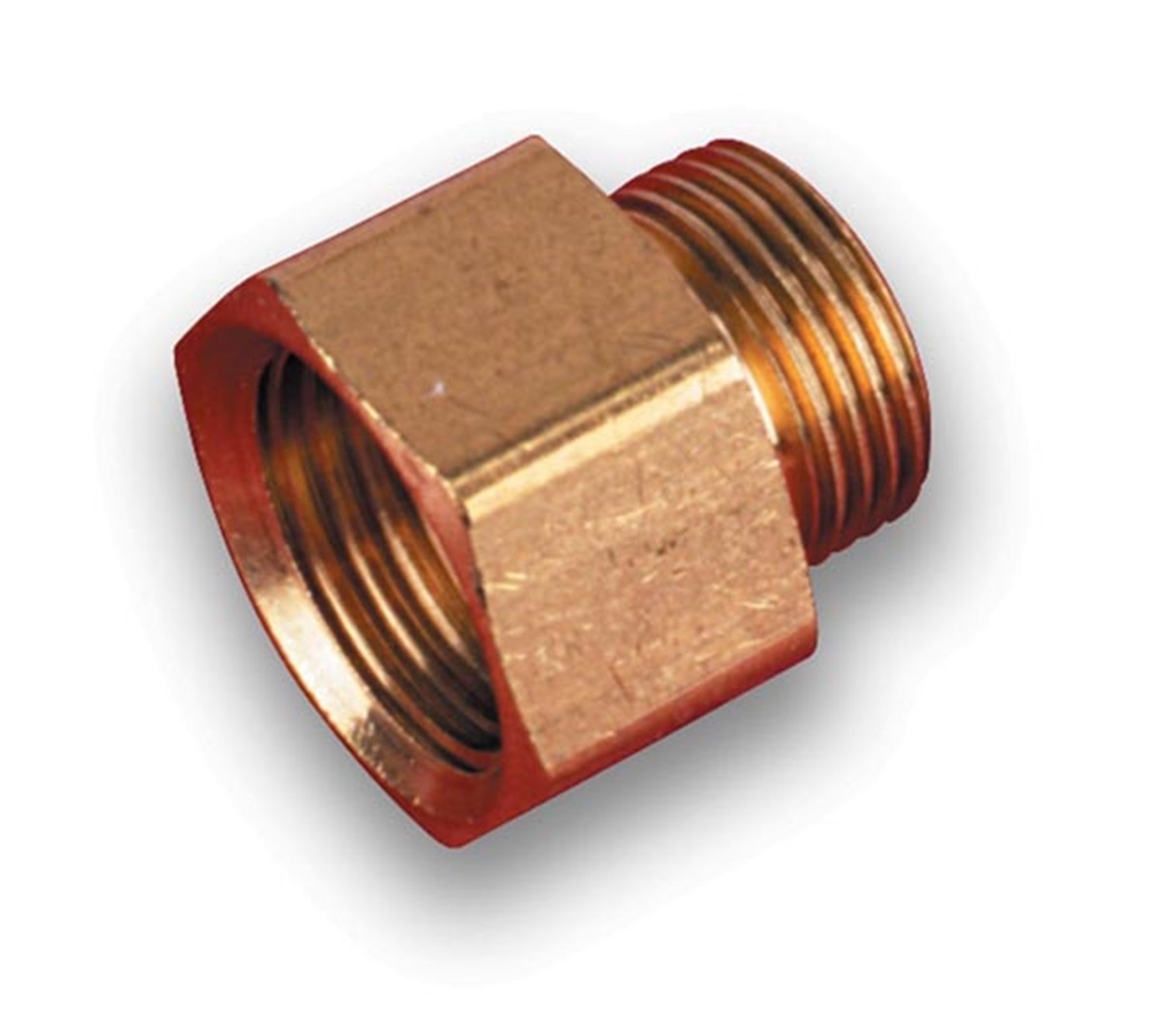 Holley 26-43 Standard Fitting