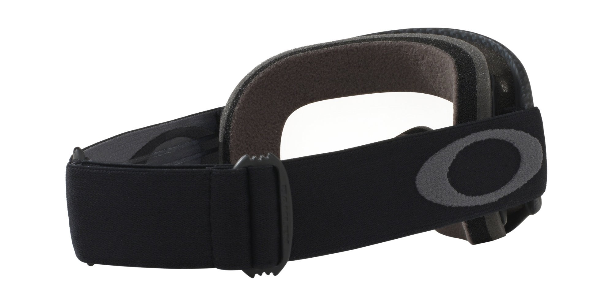 Oakley O-Frame Mx Carbon Fiber W/Clear