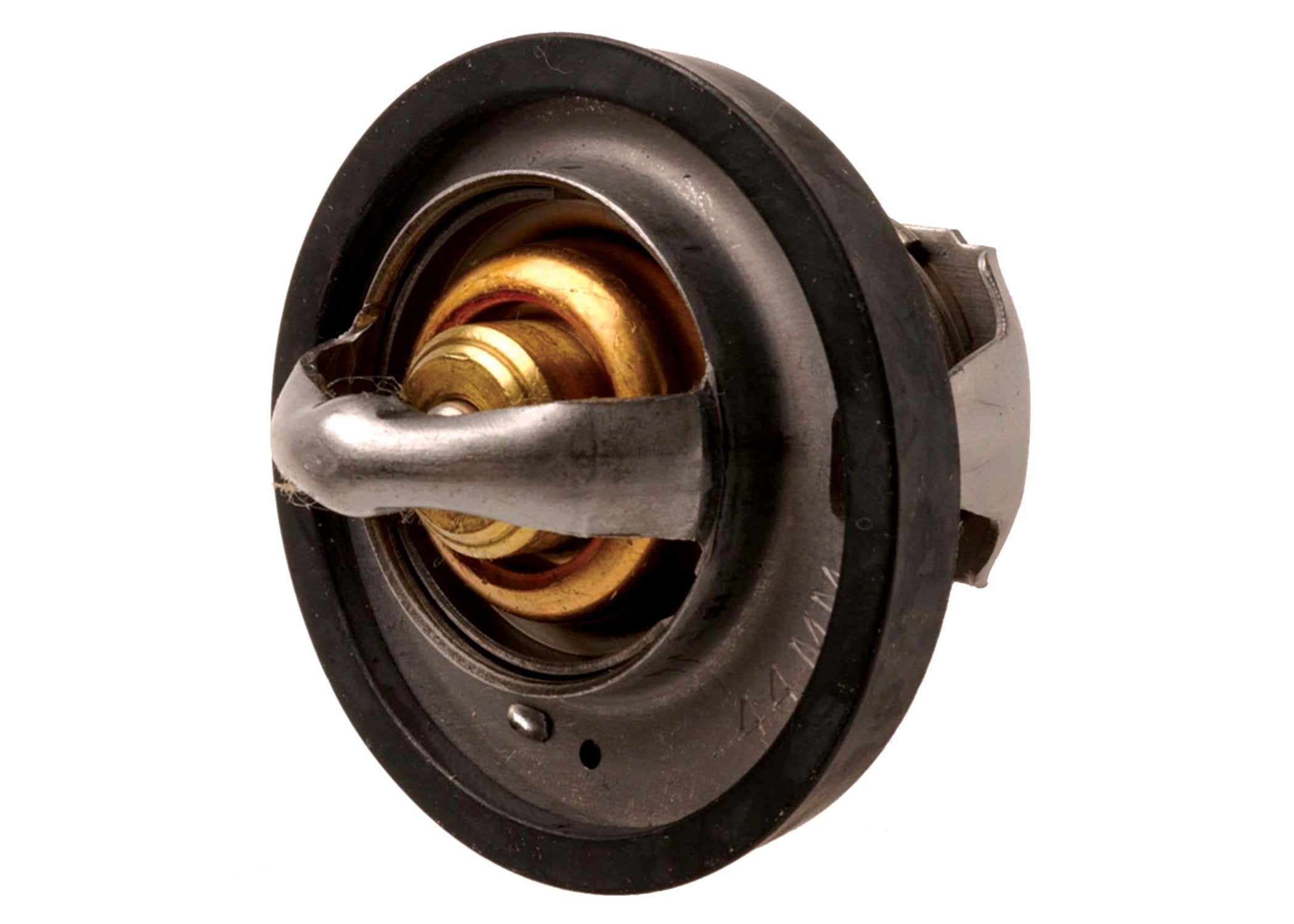 Acdelco Gm Original Equipment 131-120 195 Degrees Engine Coolant Thermostat With Gasket