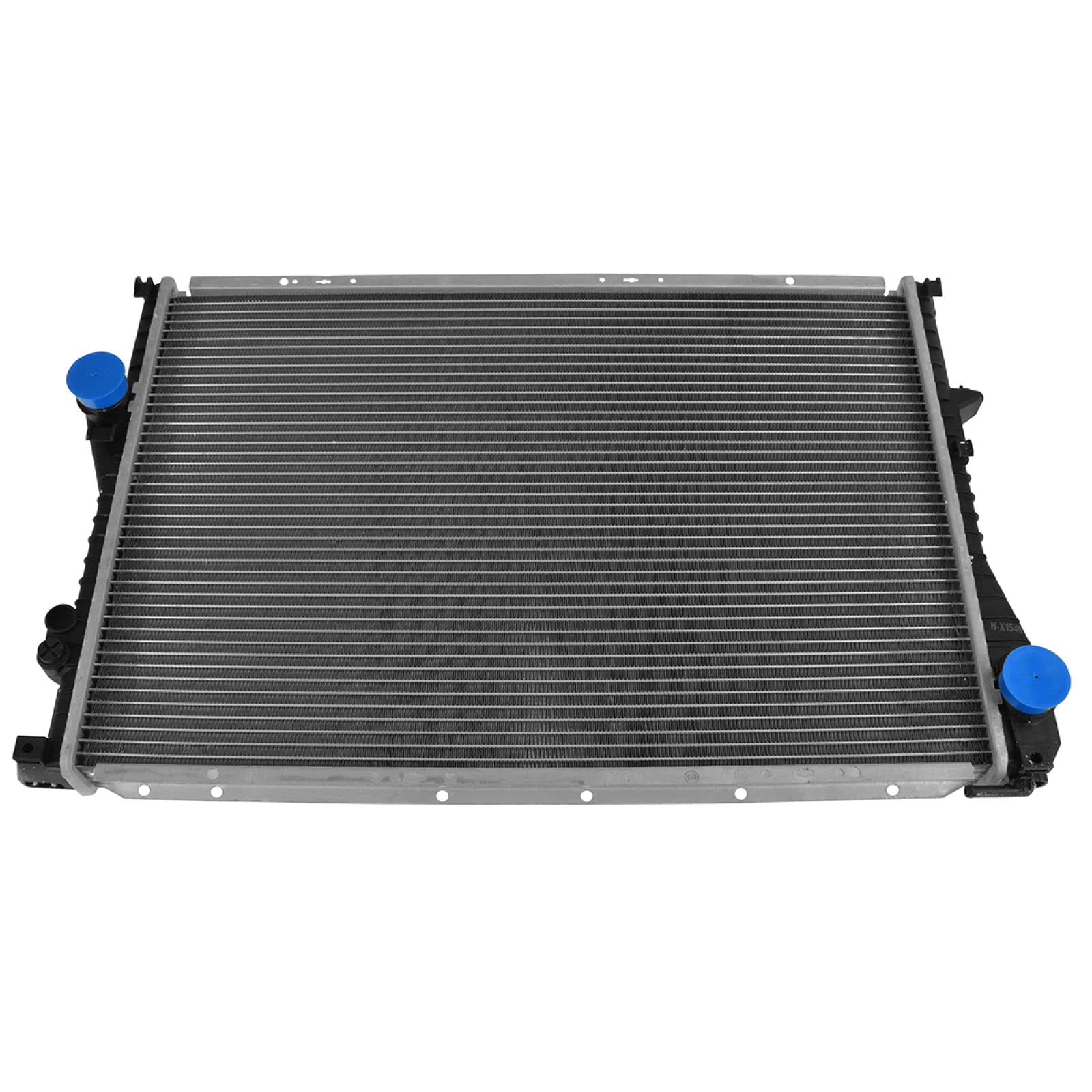 Radiator For Bmw 5/7/8 Series E39 E38 E31