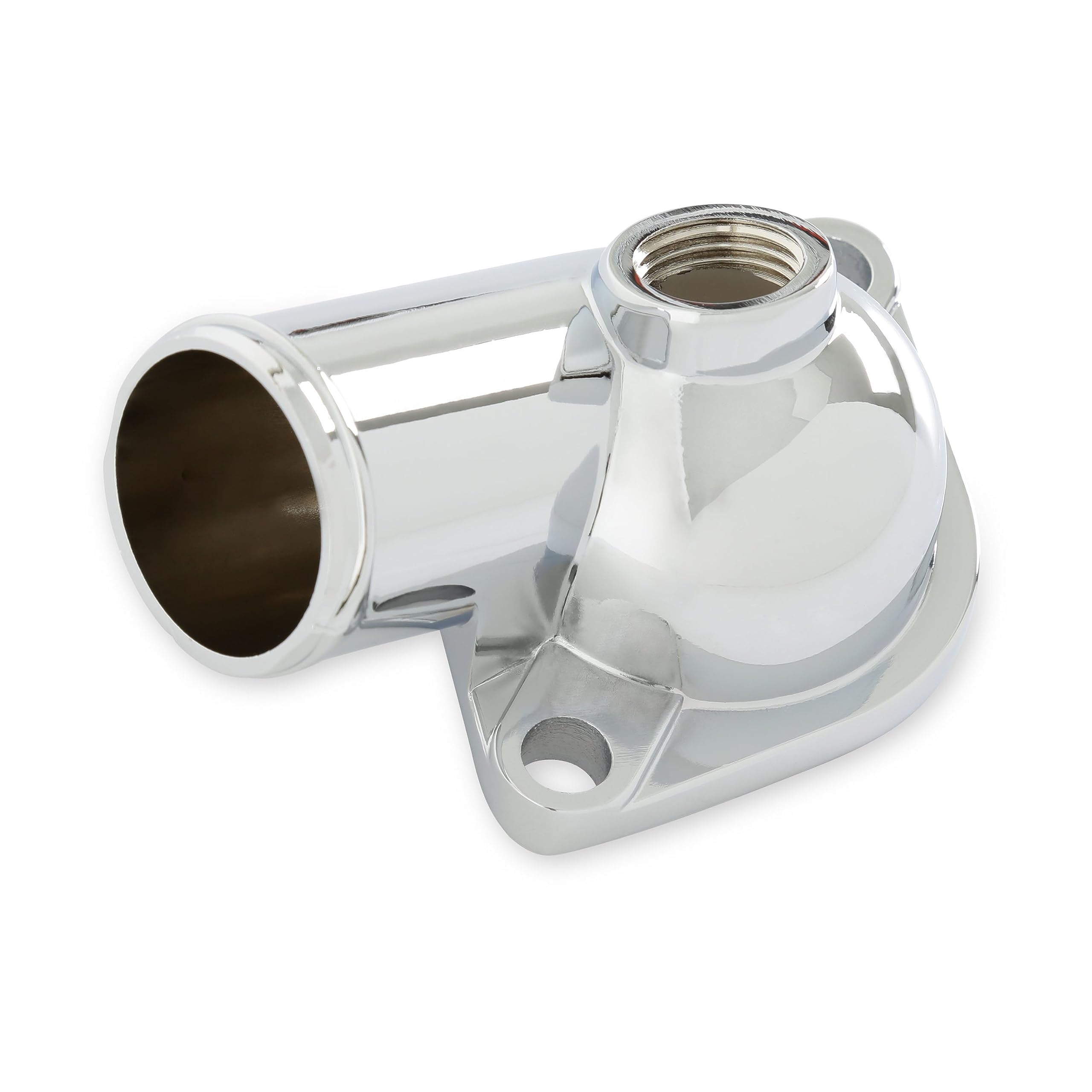 Mr. Gasket 2557 O-Ring Style Water Neck, Chevy