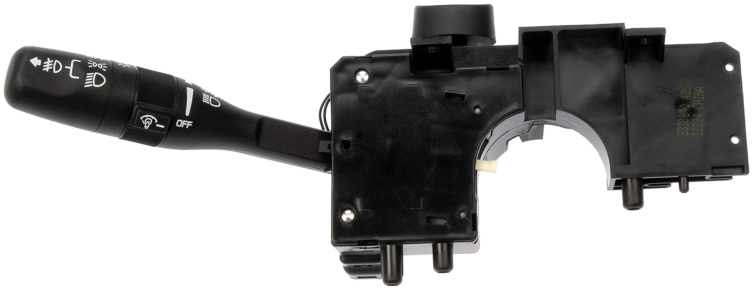 Dorman 2330840 Multifunction Switch Assembly Compatible With Select Chrysler Models