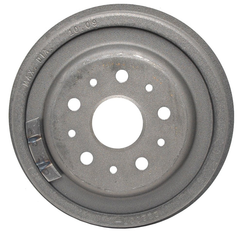 Raybestos 2623R Professional Grade Brake Drum