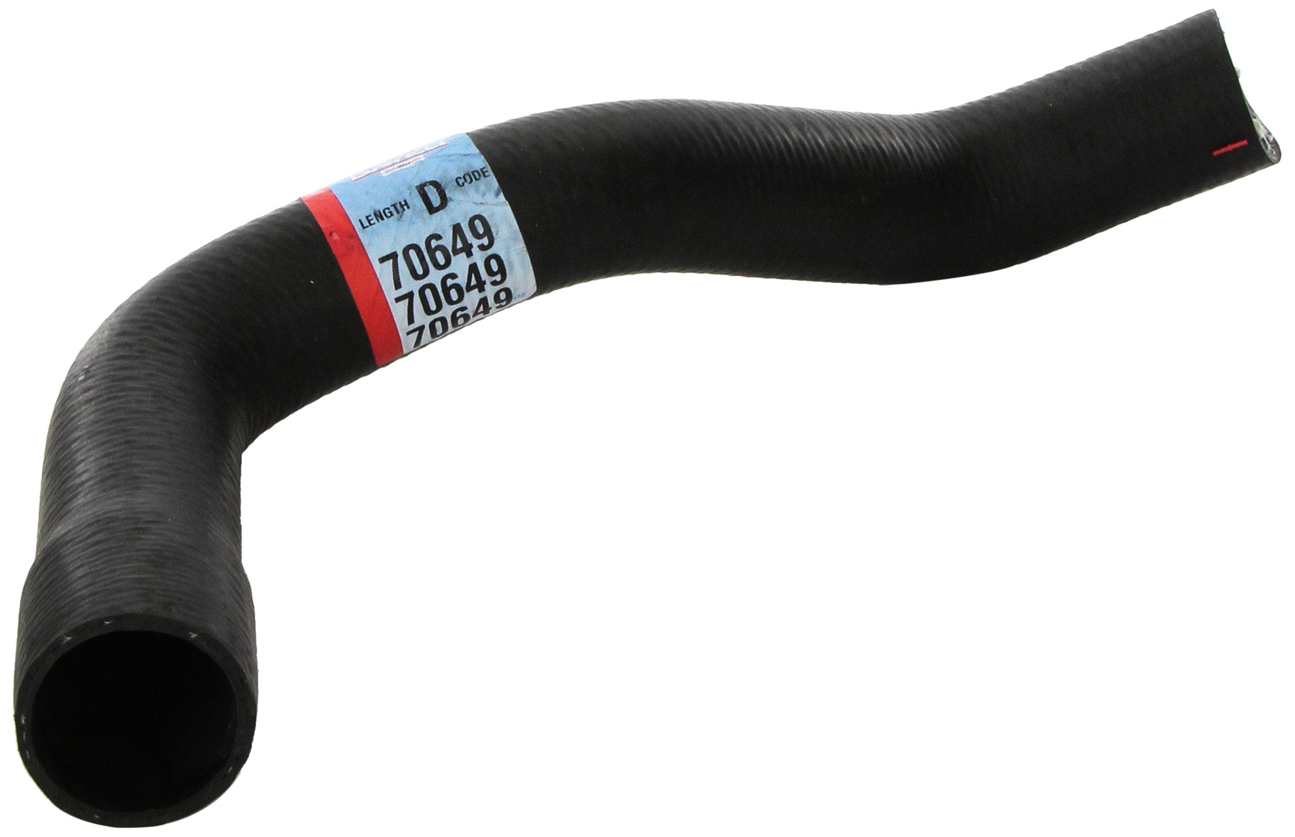 Dayco Radiator Hose - 70649