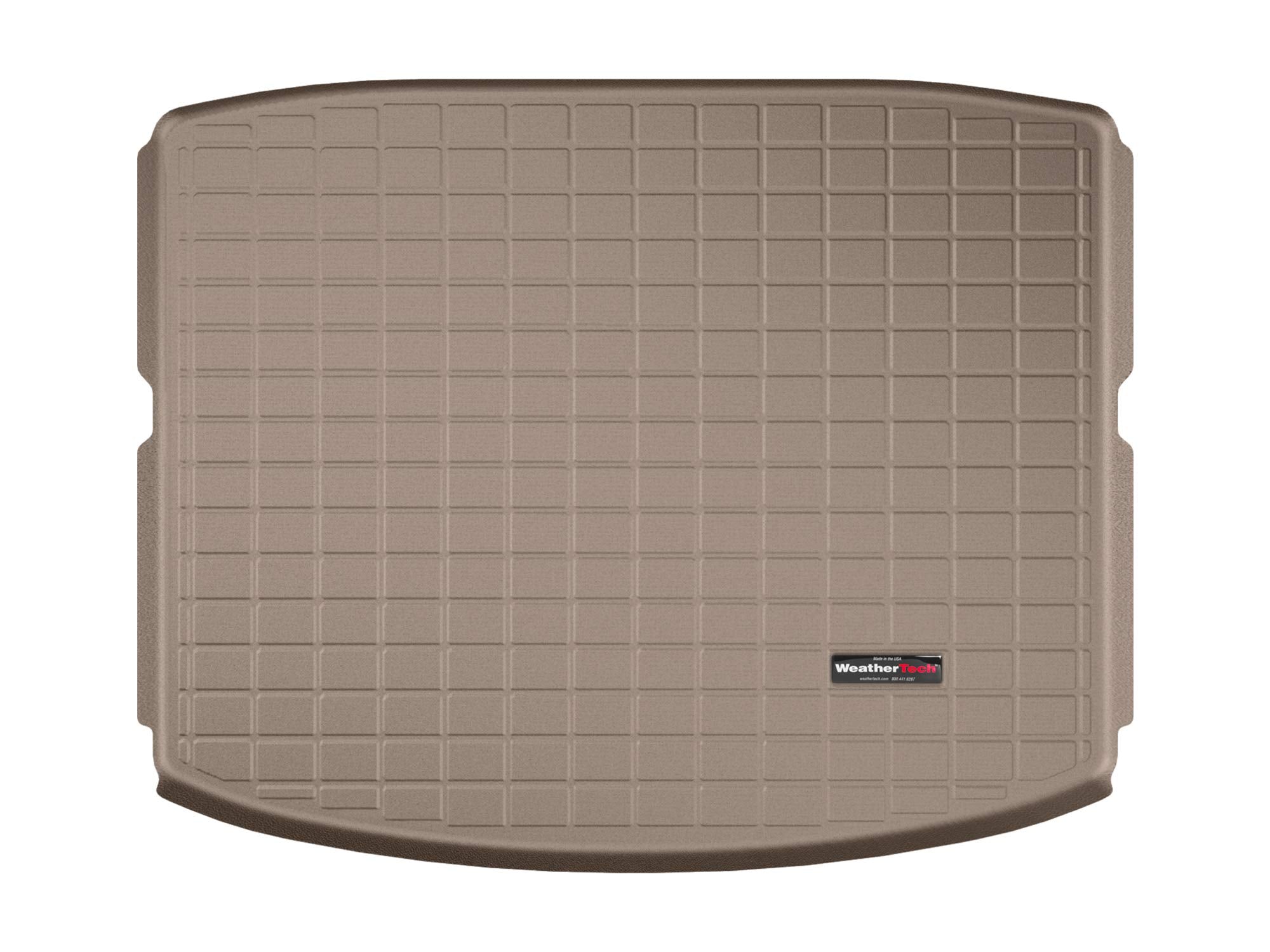 Weathertech Cargo Trunk Liner For Honda Cr-V - Cargo Tray In Lowest Position (41992) Tan