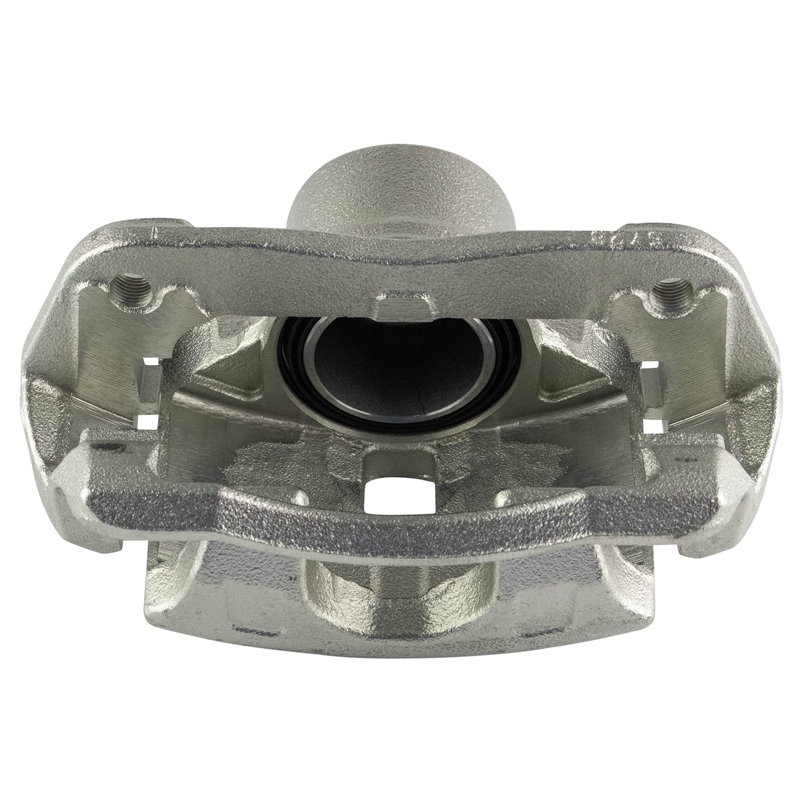 Trq Front Brake Caliper Set Compatible With 2002-2004 Honda Cr-V 2003-2011 Element