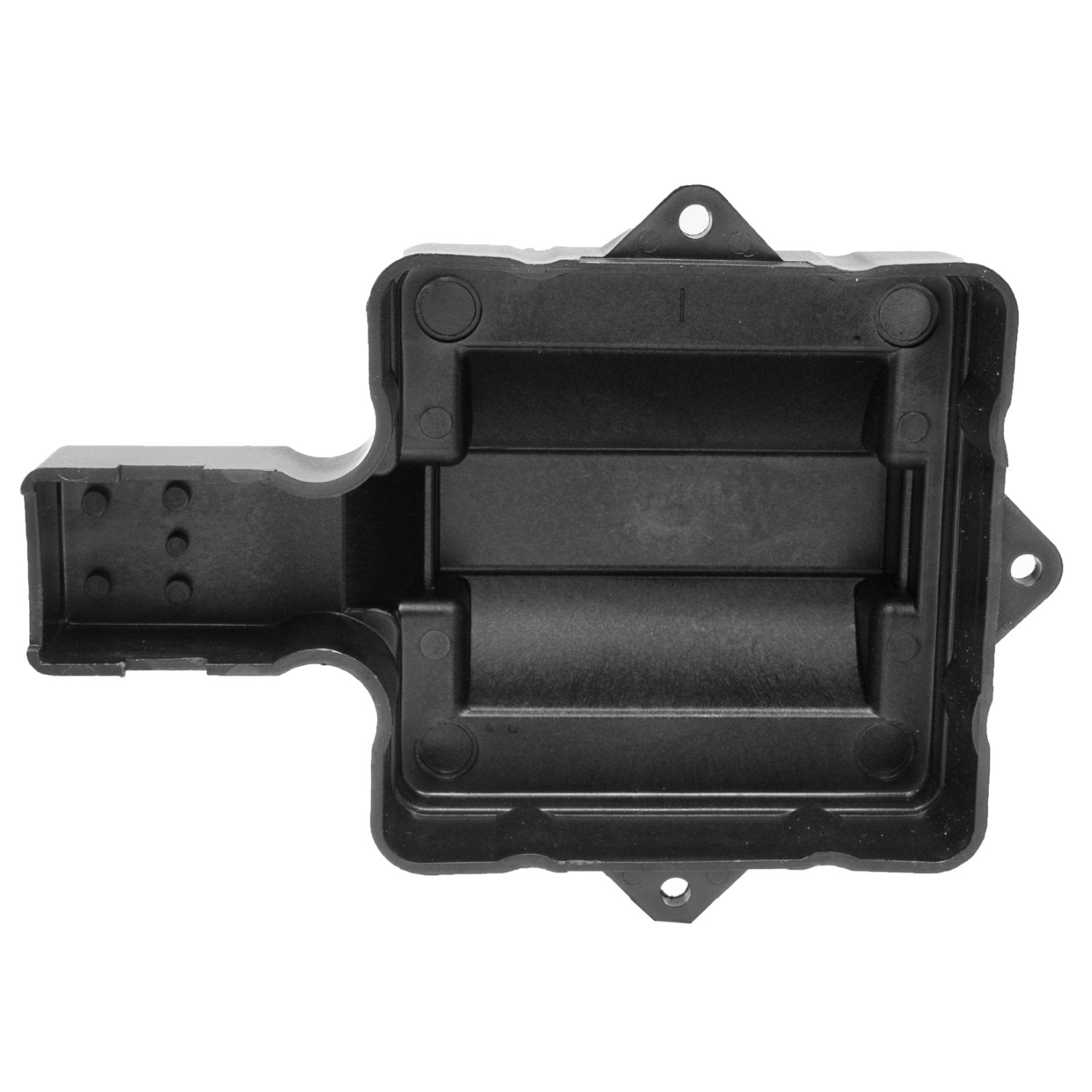 ACDelco Professional 1875960X Ignition Distributor Cover , Black